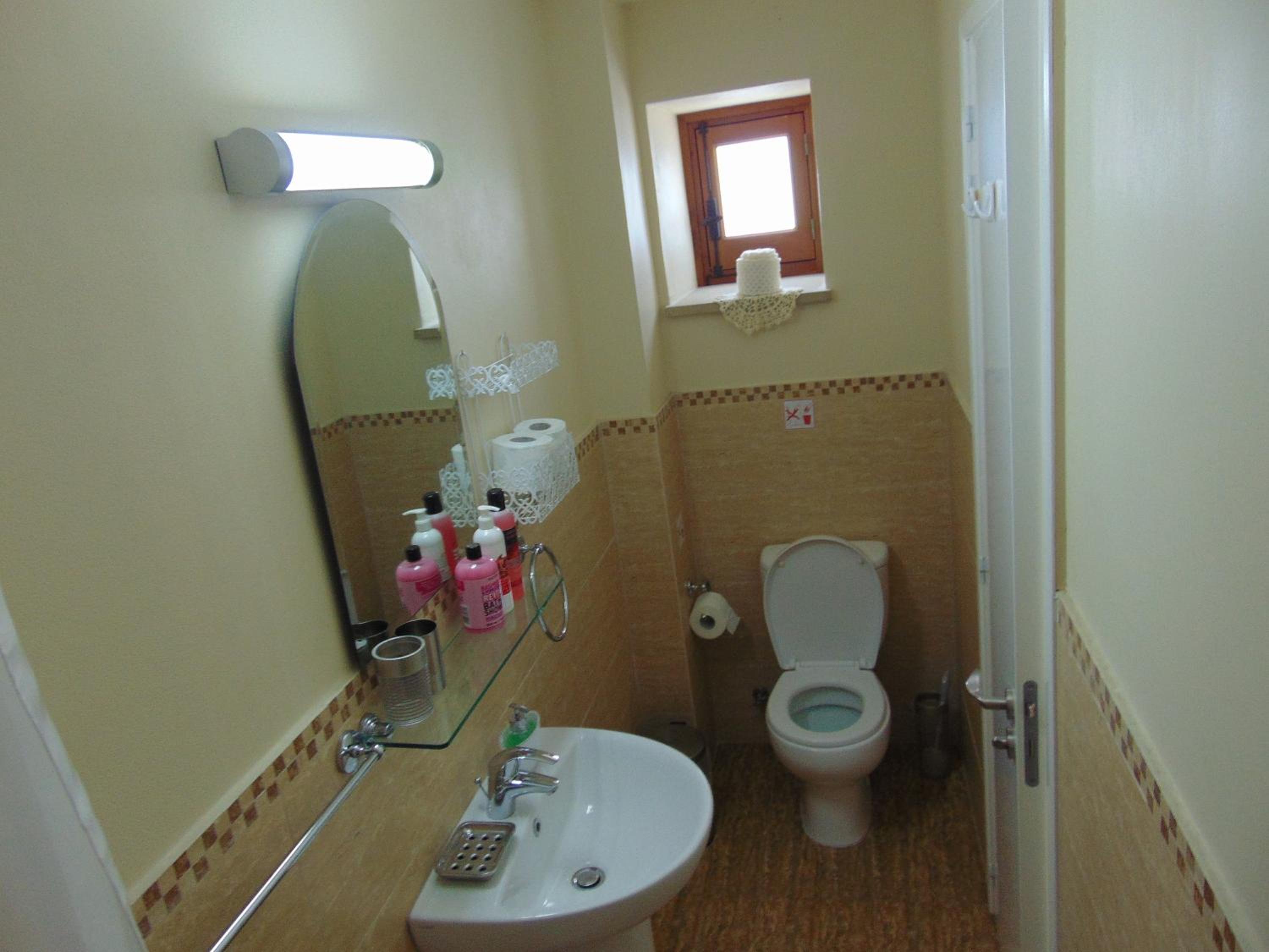 Traditional Double Studio Apartment