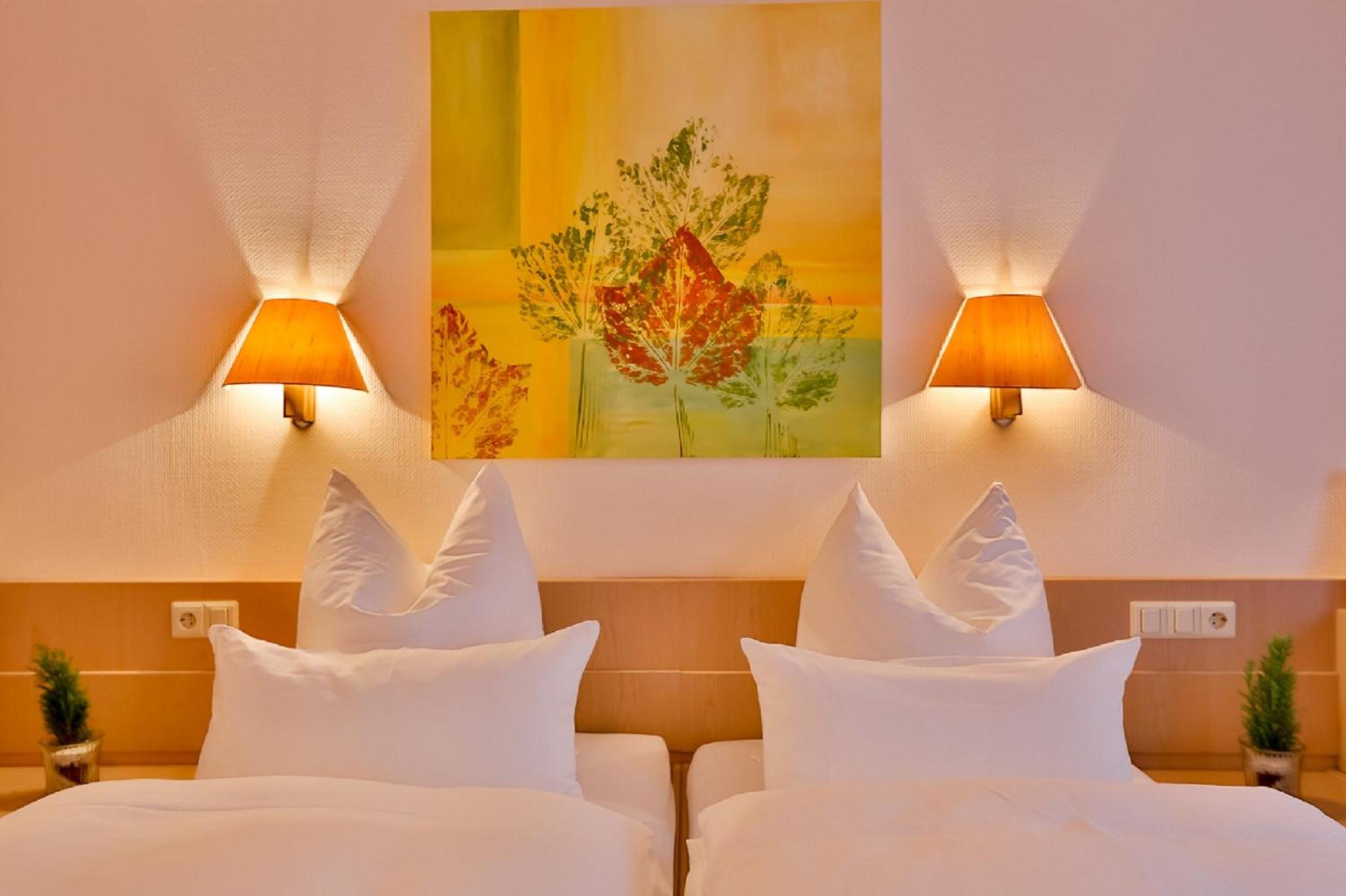 Comfort Double Room - Photo 7