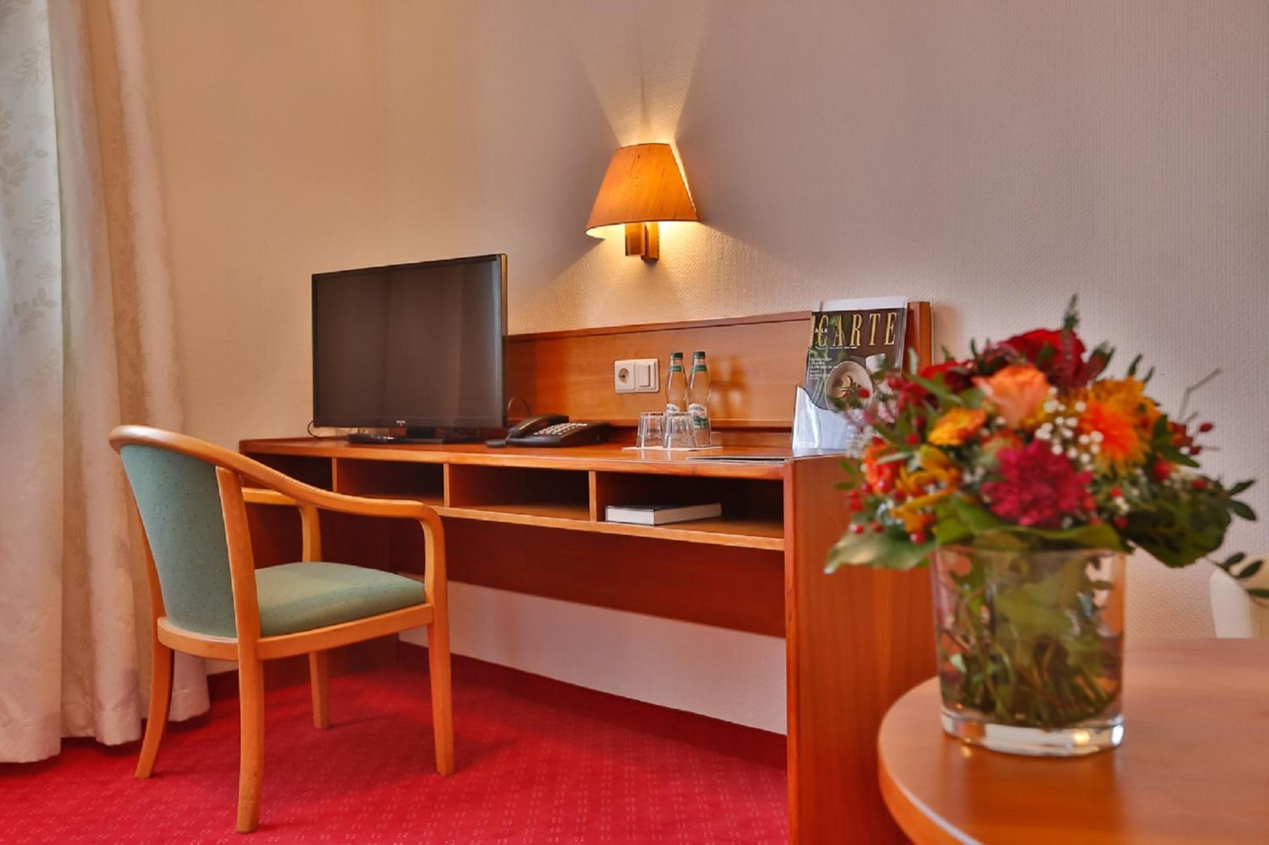 Comfort Double Room - Photo 8