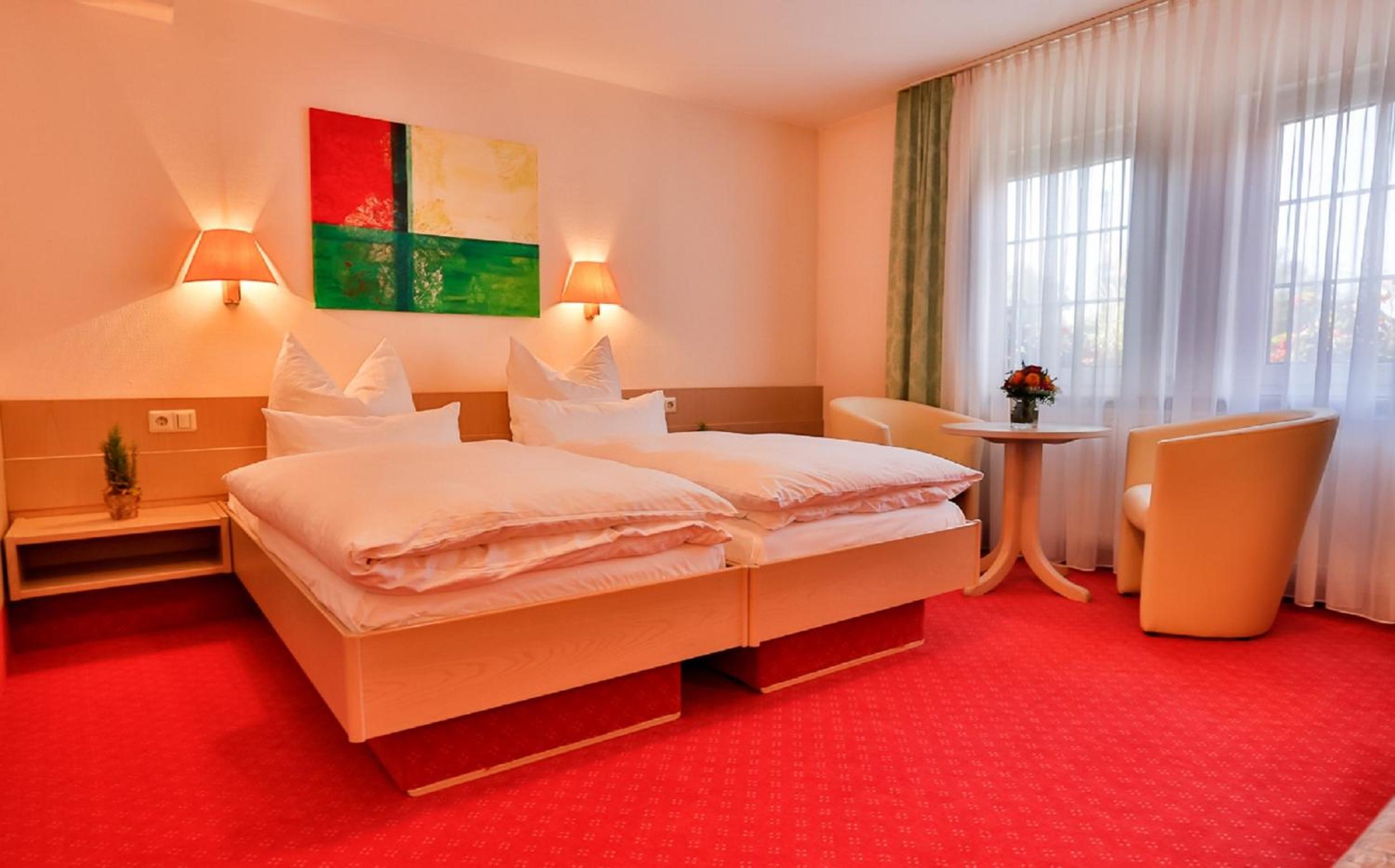 Comfort Double Room - Photo 6