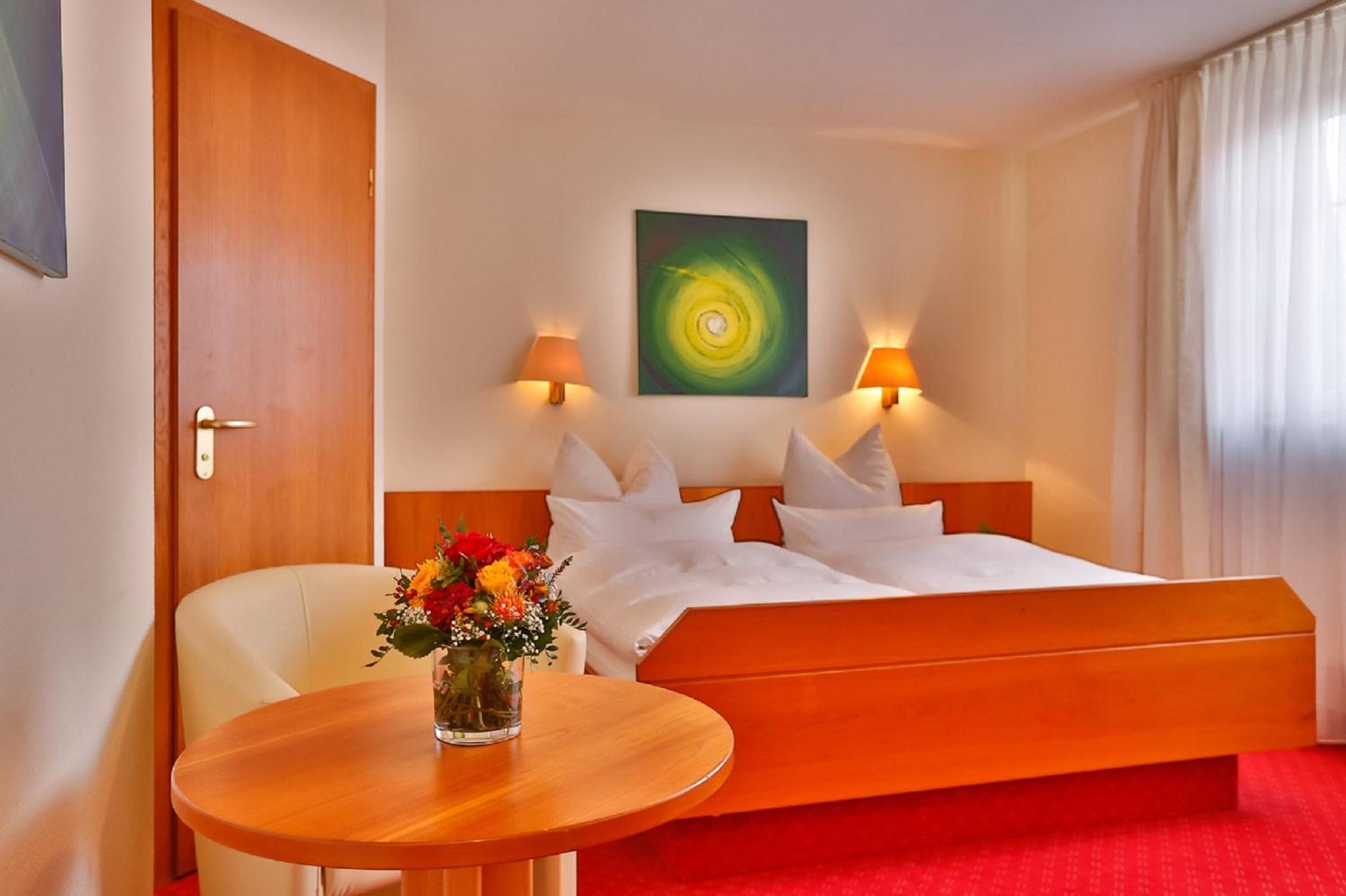 Comfort Double Room - Photo 5