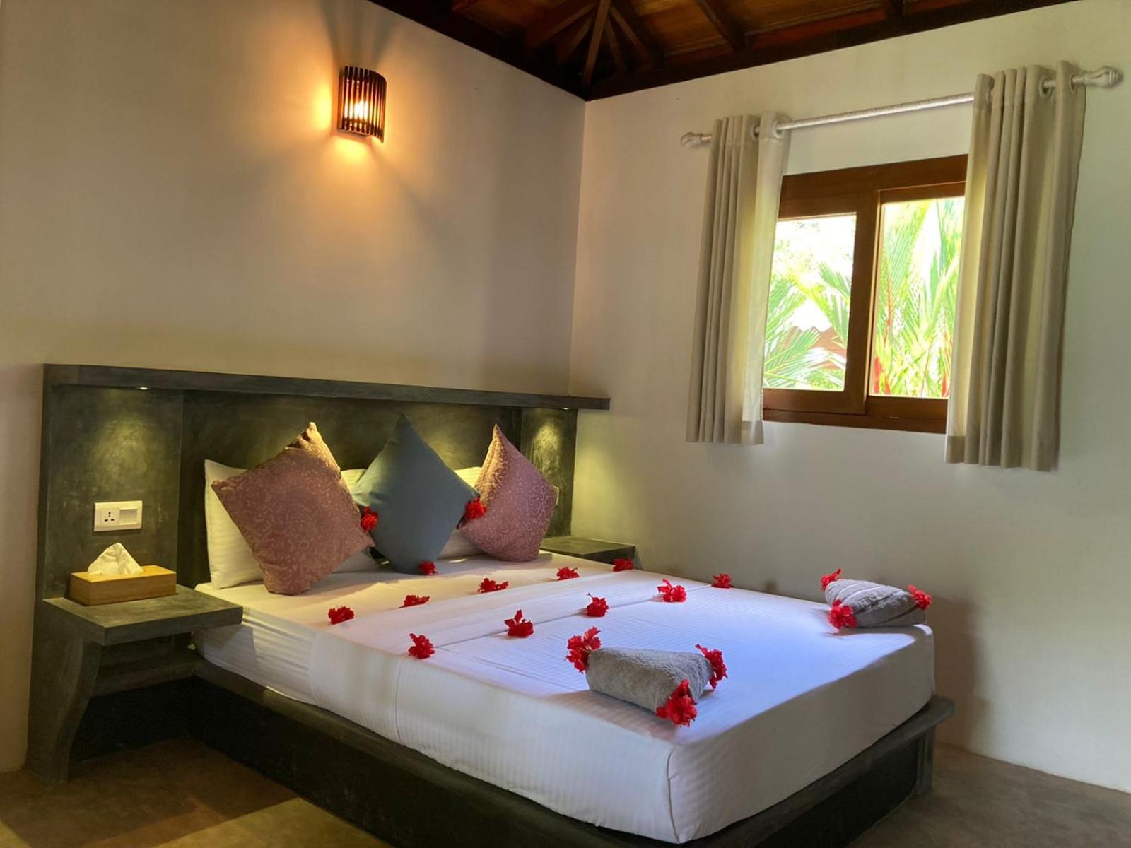 Superior Villa