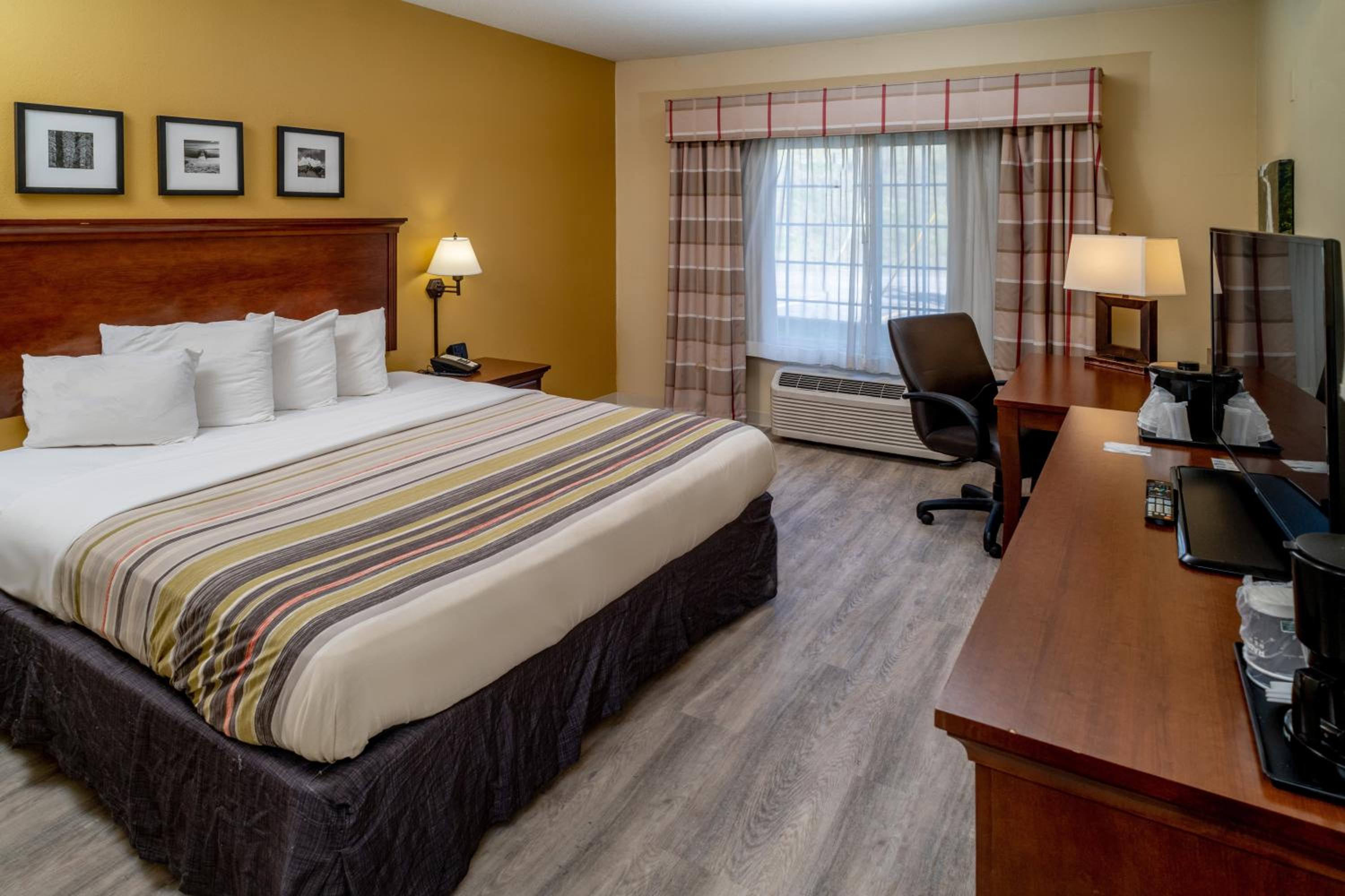King Room - Photo 1