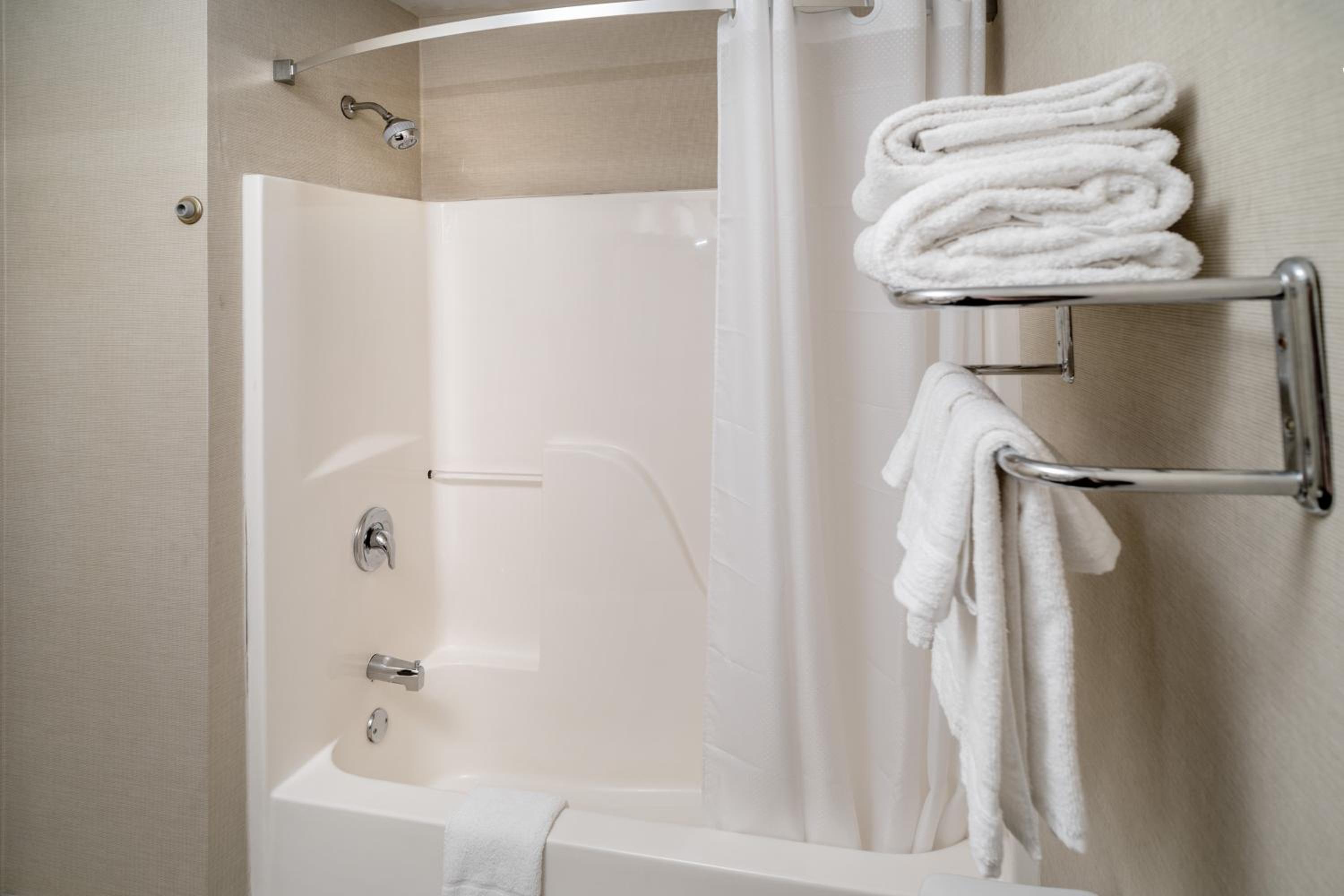 One-Bedroom King Suite - Non-Smoking - Photo 8