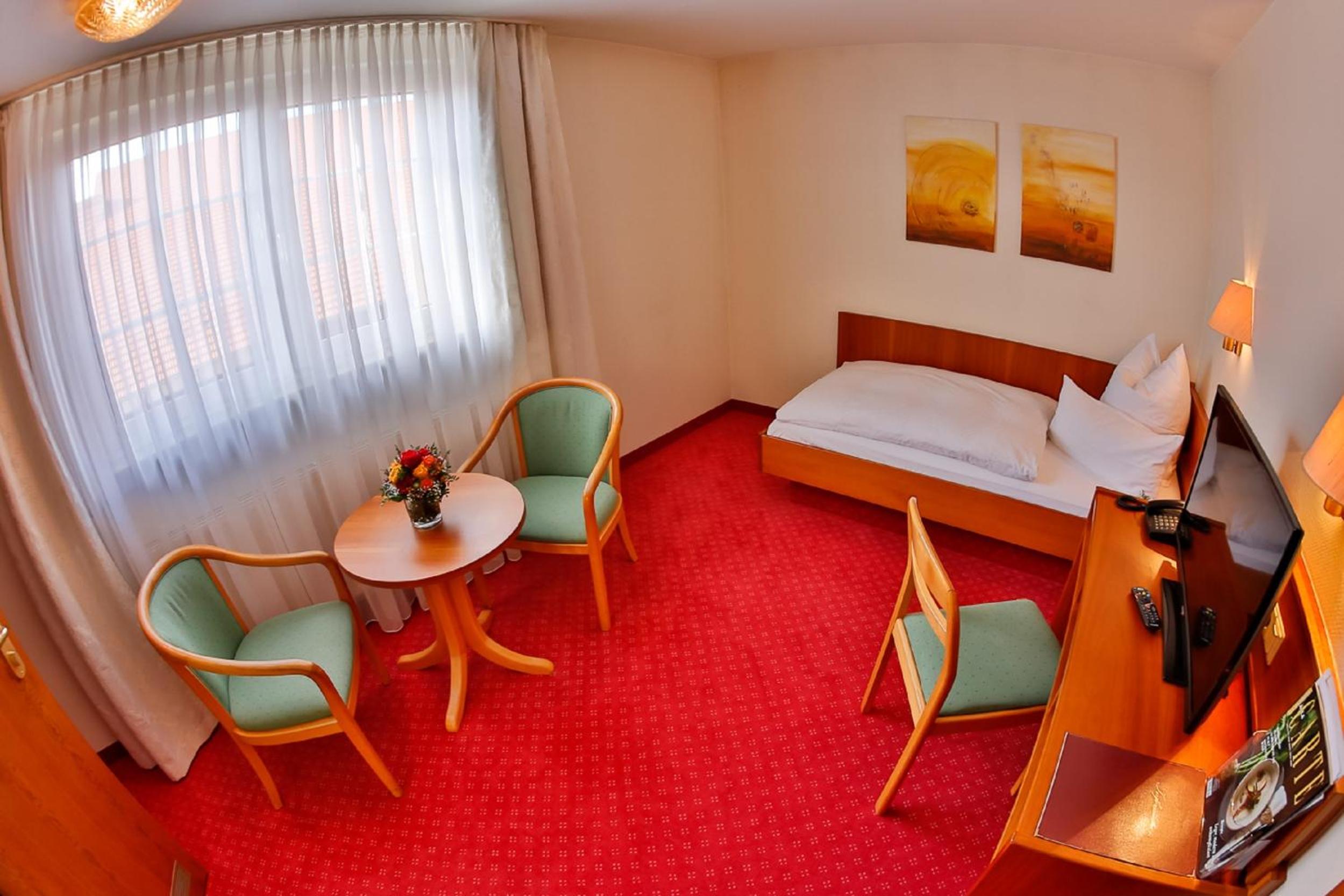 Comfort Single Room photo 3
