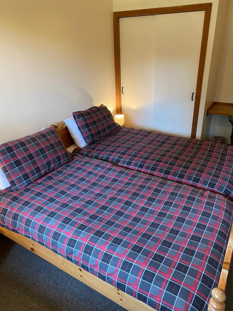 Four-Bedroom House photo 2