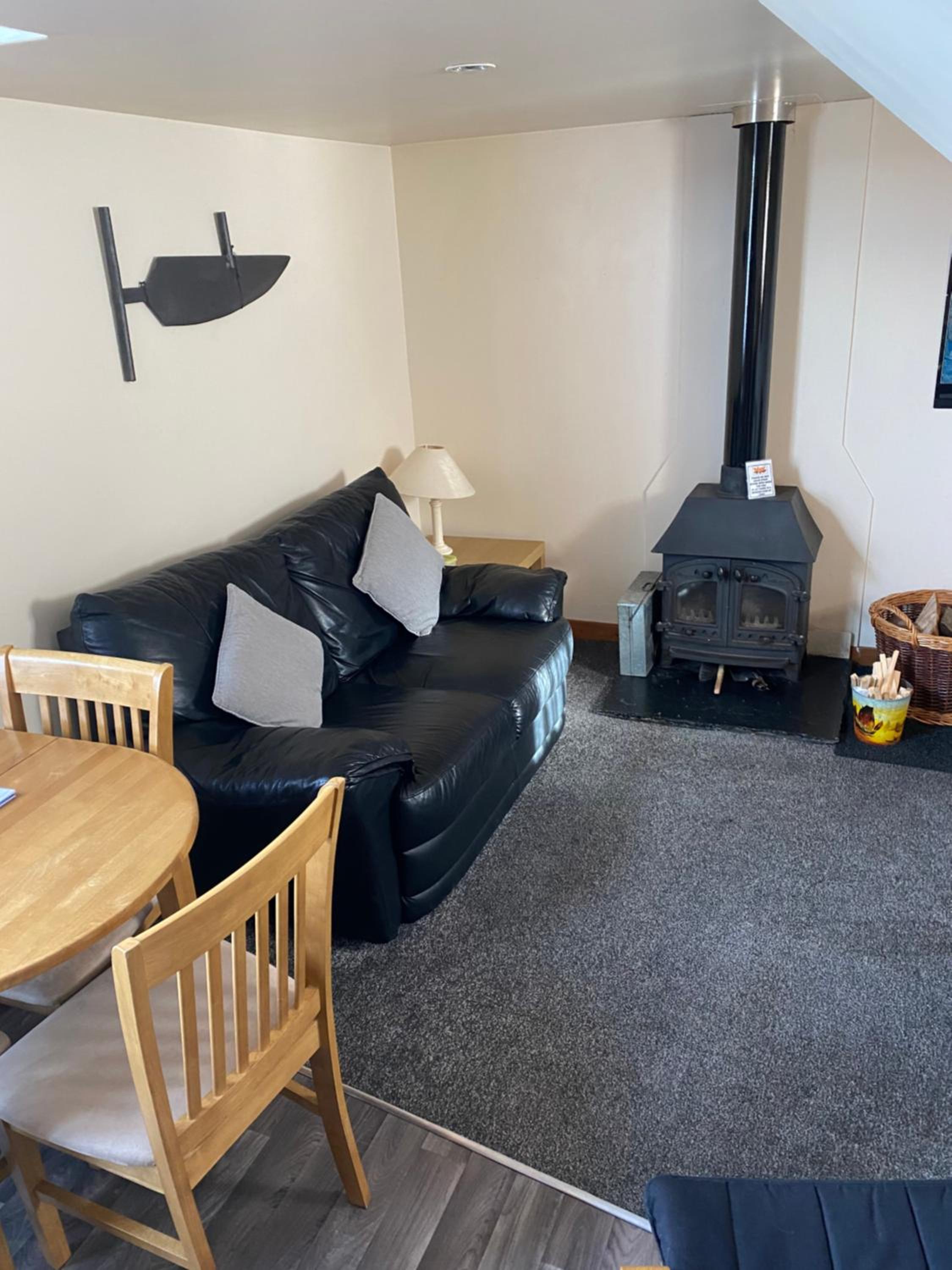 Two-Bedroom House photo 2