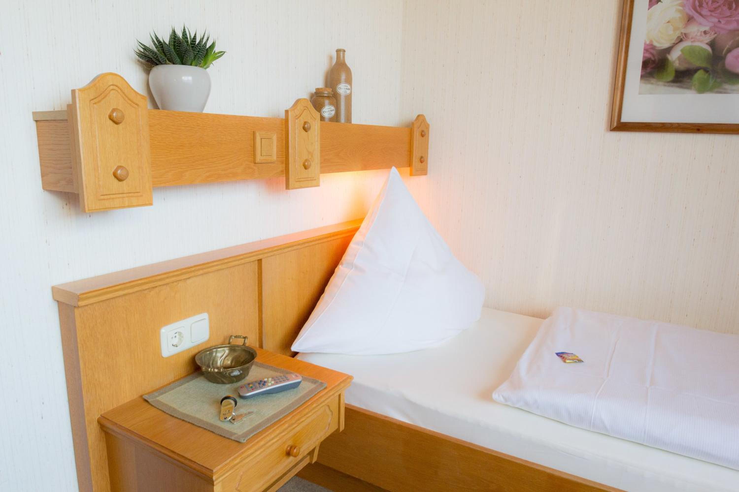 Standard Single Room photo 1