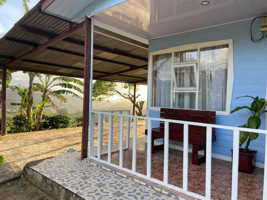 Two-Bedroom House photo 2