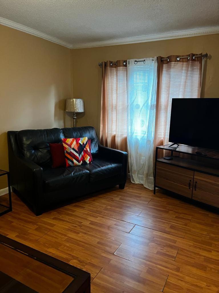 One-Bedroom Villa photo 2