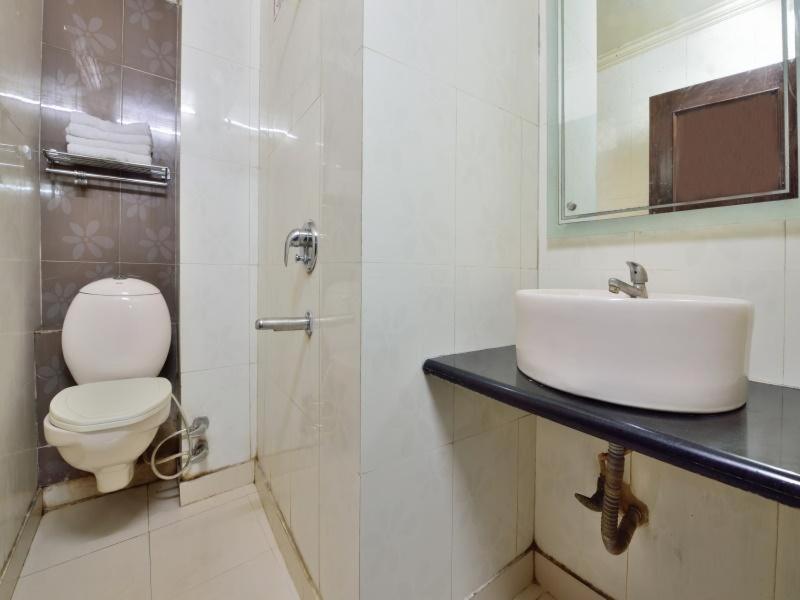 Budget Triple Room - Photo 4