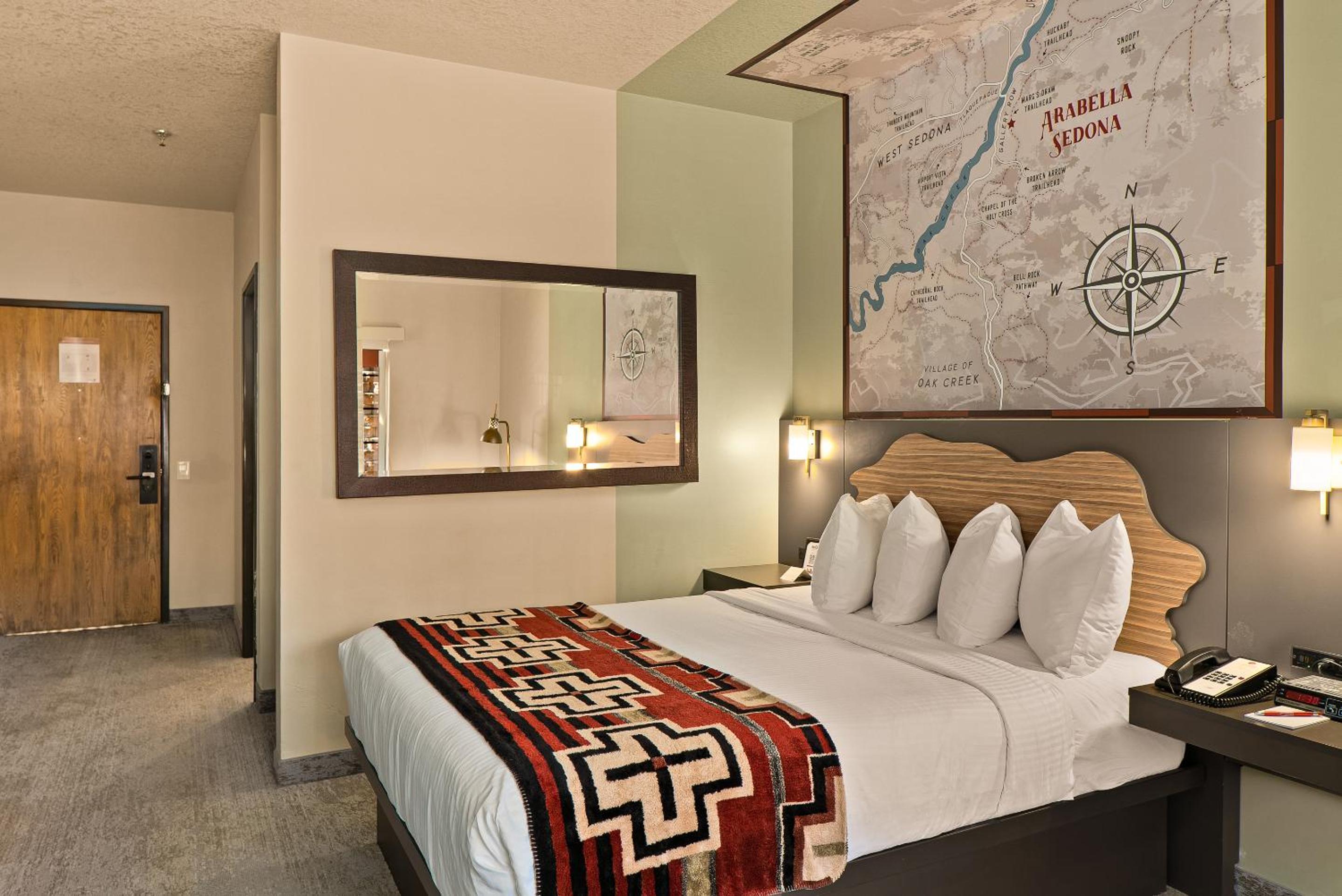 Arabella Hotel Sedona, Billede 3