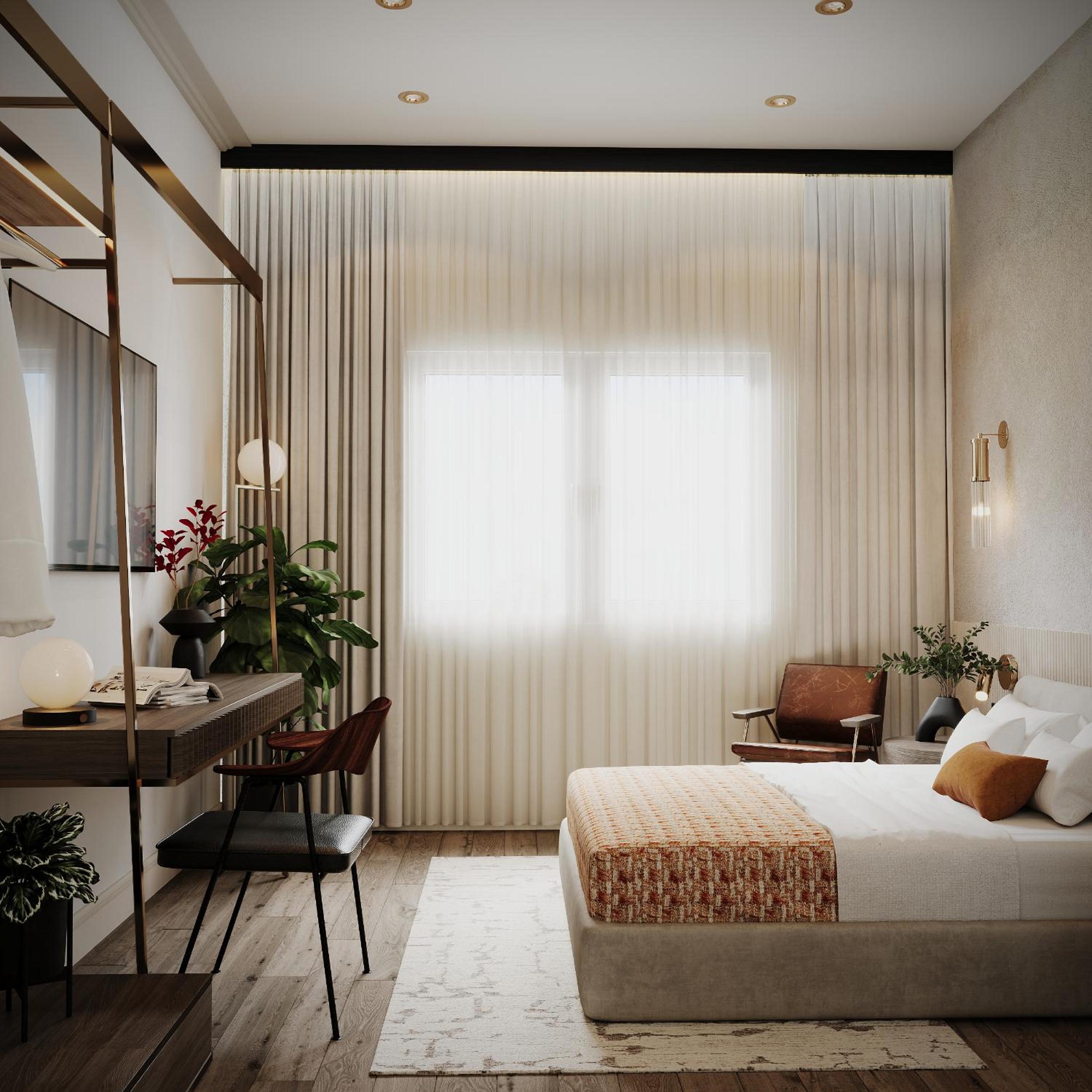 Deluxe Room - Photo 1