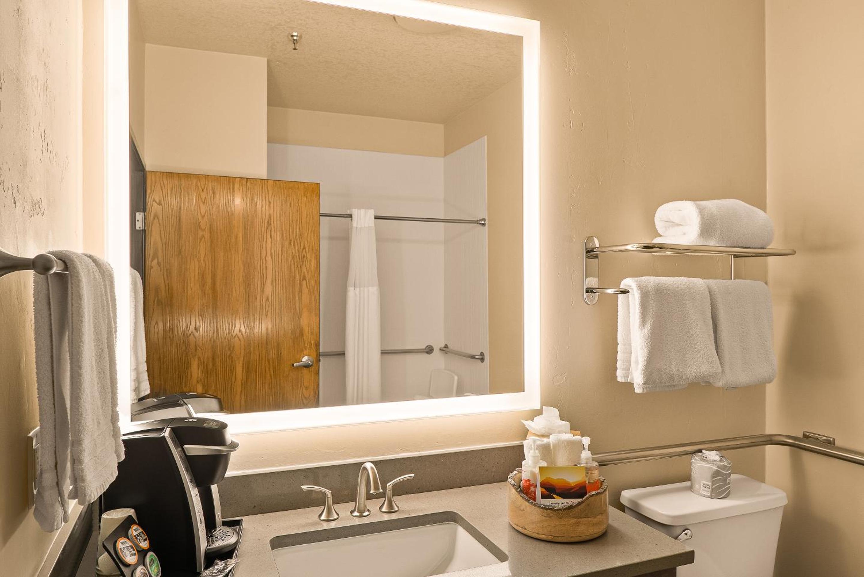 Arabella Hotel Sedona, Billede 4