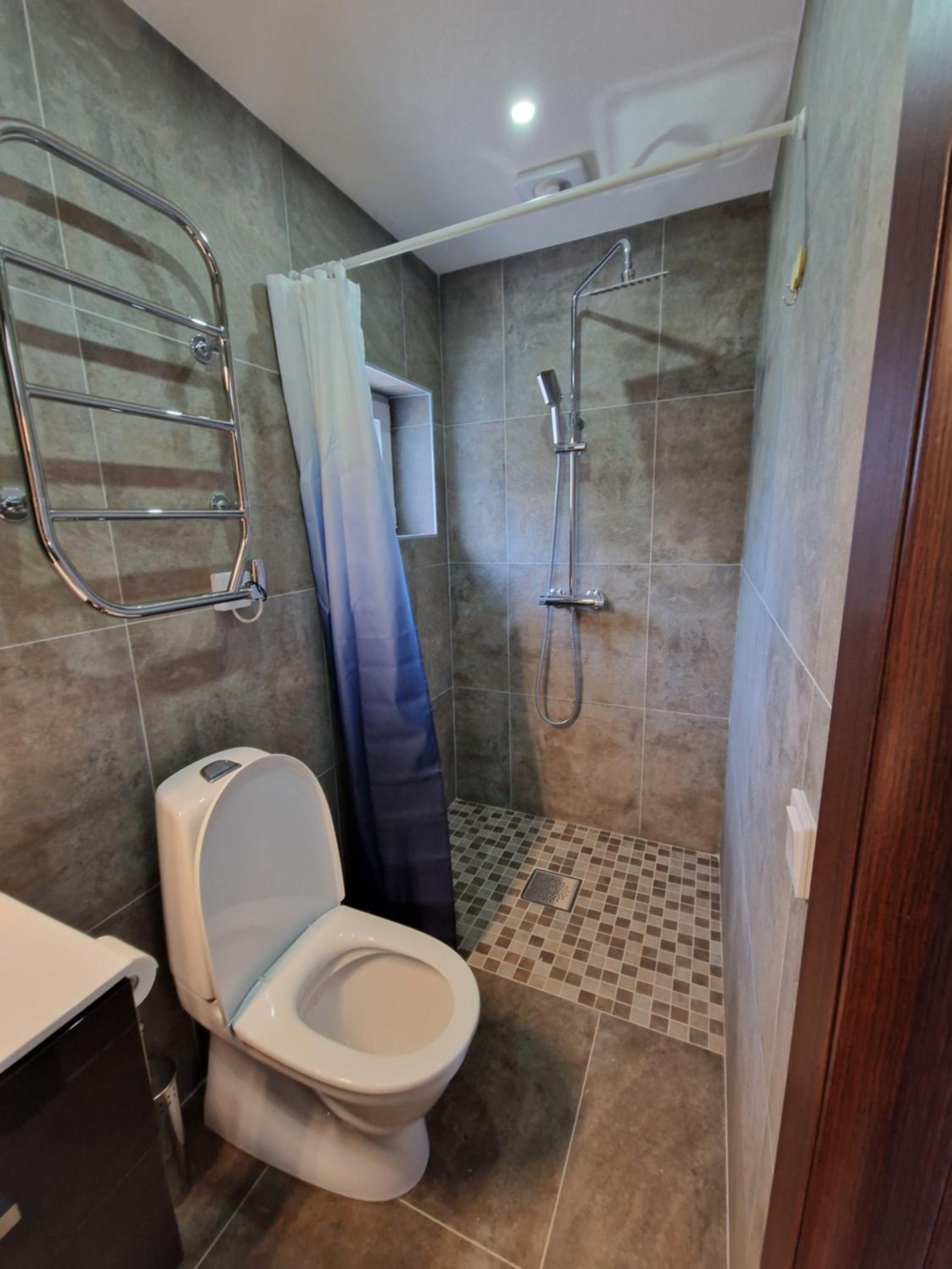 Deluxe Double Room with Shower photo 1