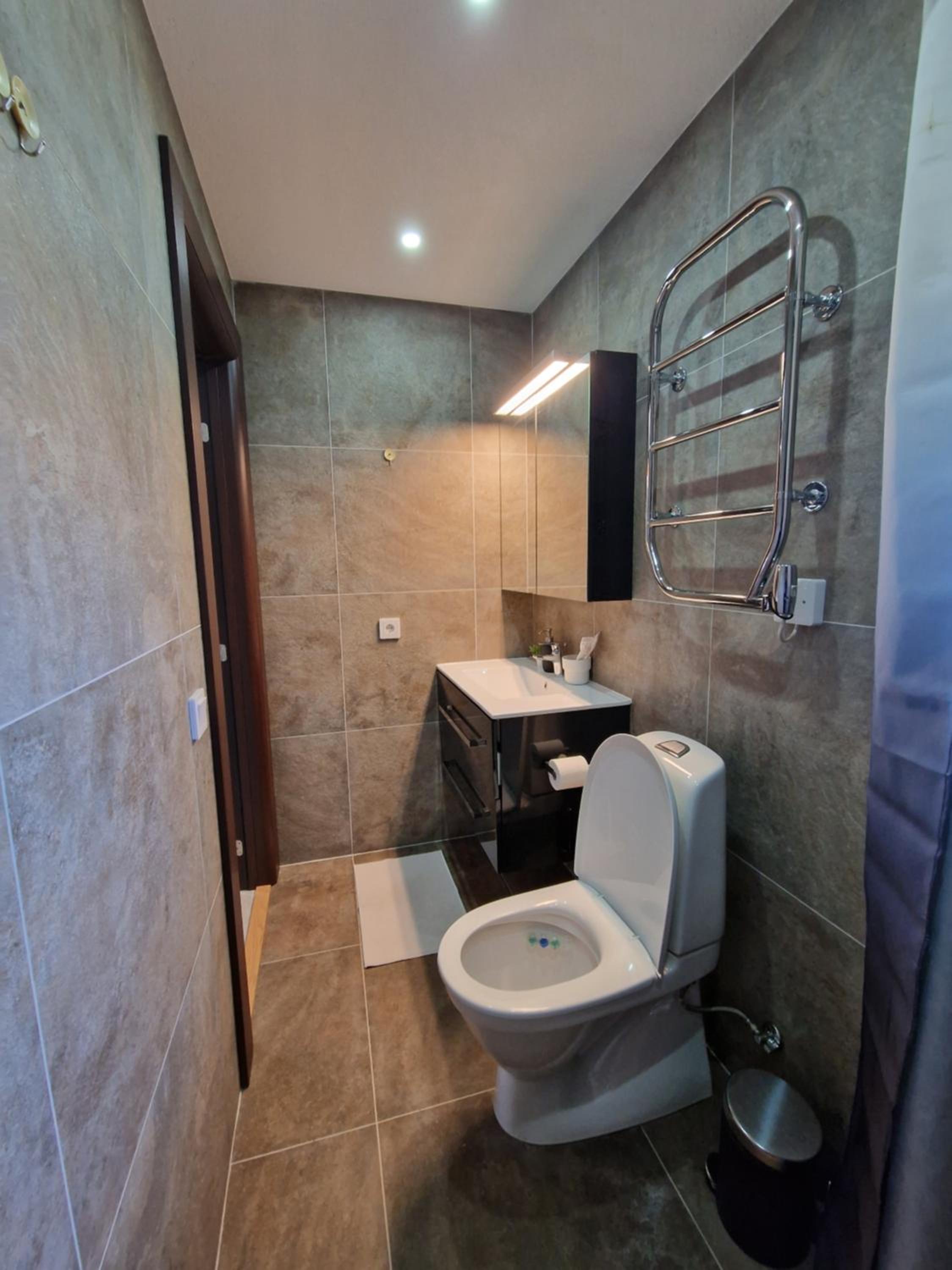 Deluxe Double Room with Shower photo 2