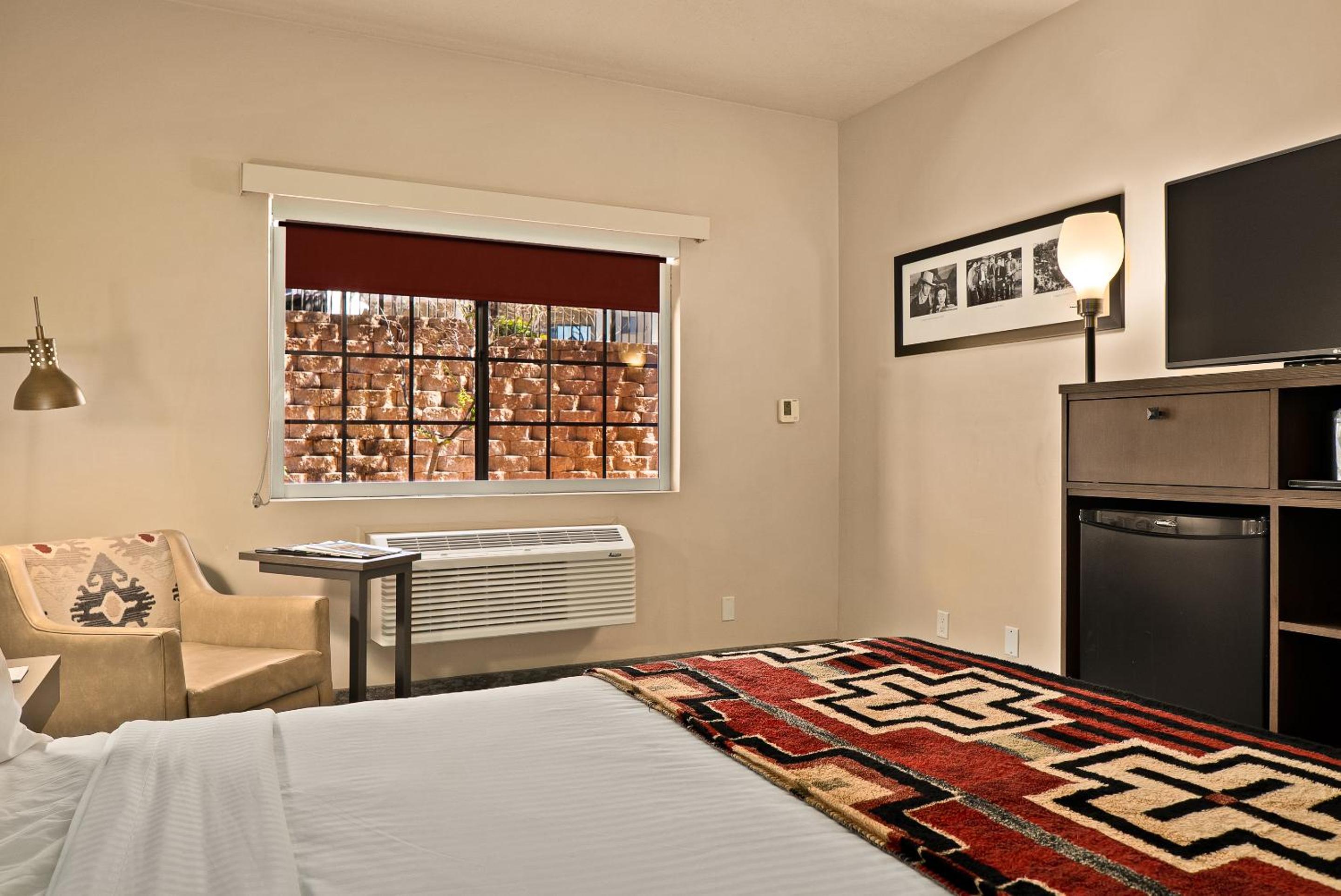 Arabella Hotel Sedona, Billede 2