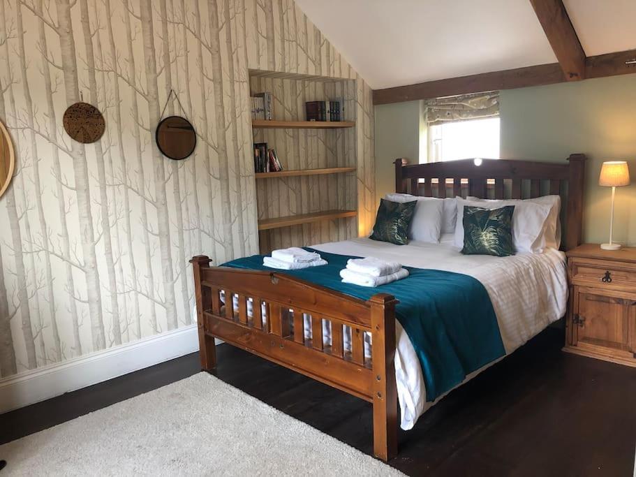 Four-Bedroom House photo 1