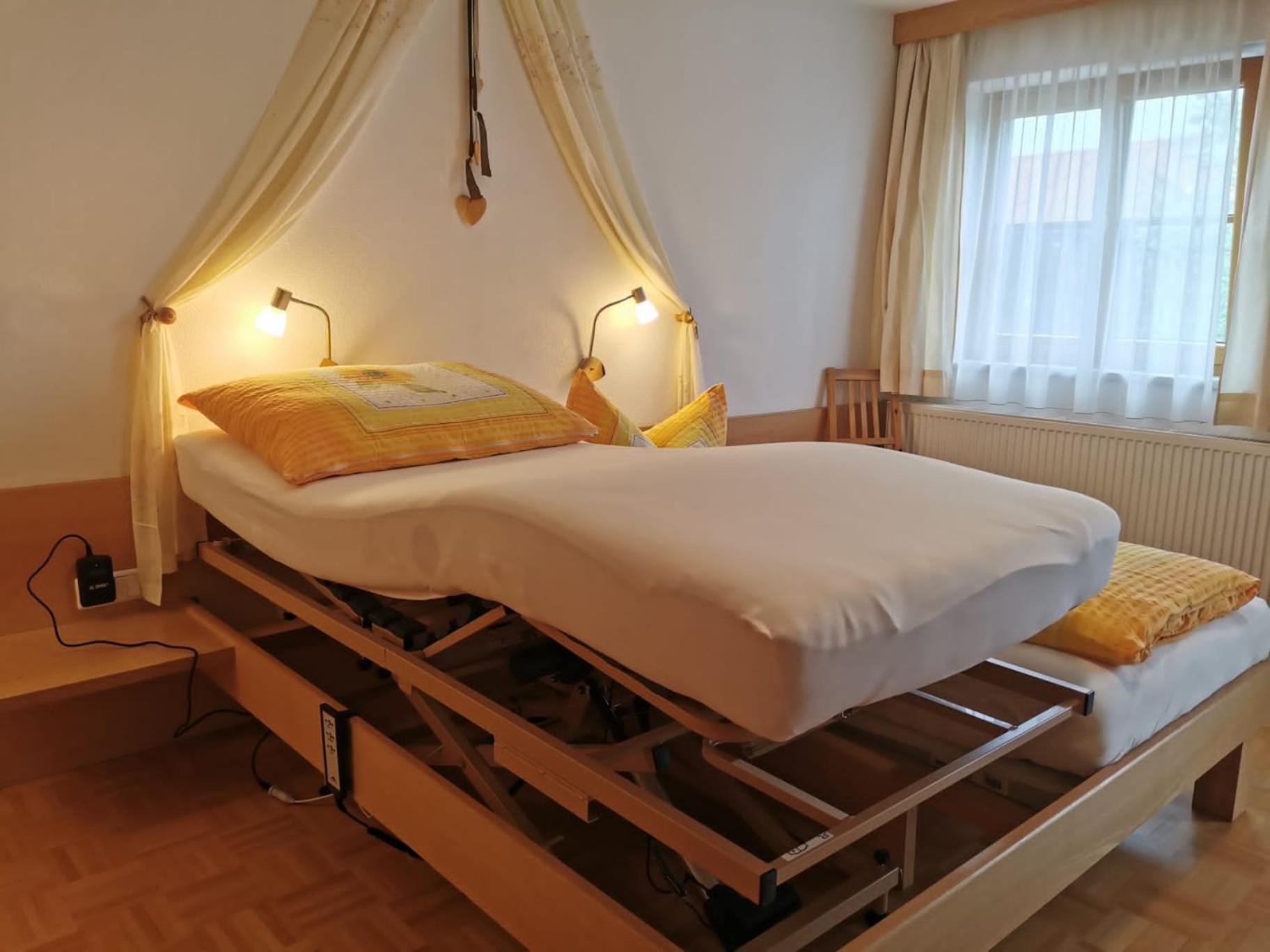 Superior Two-Bedroom Apartment "Kräutergarten" photo 3