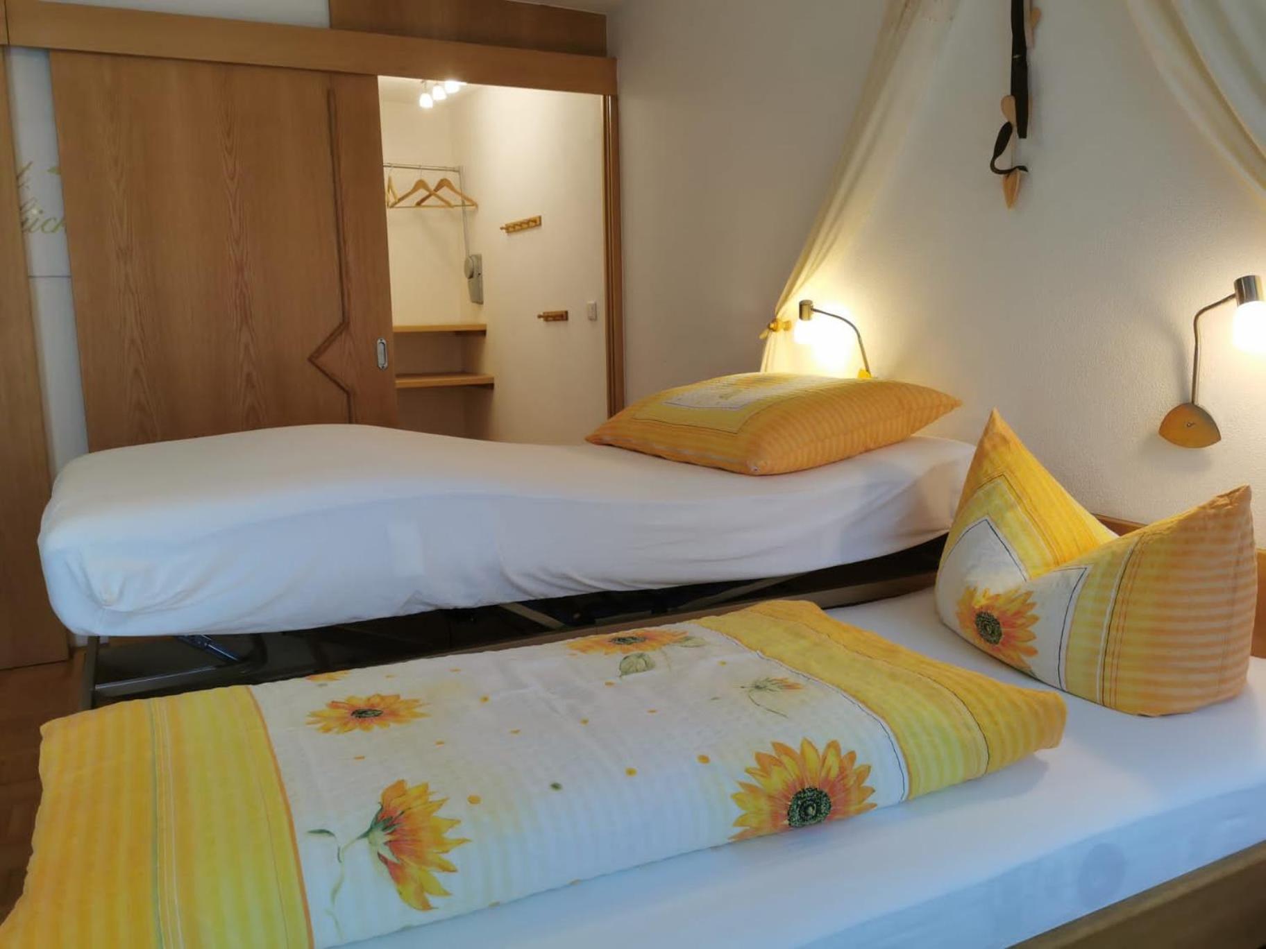 Superior Two-Bedroom Apartment "Kräutergarten" photo 2