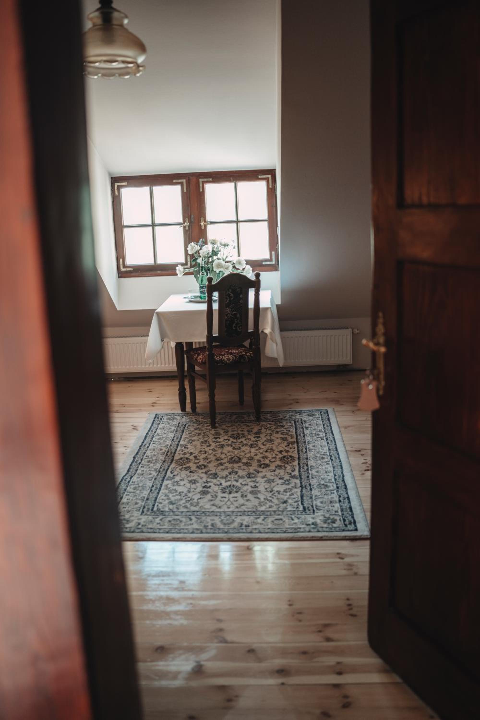 Standard Double or Twin Room photo 3