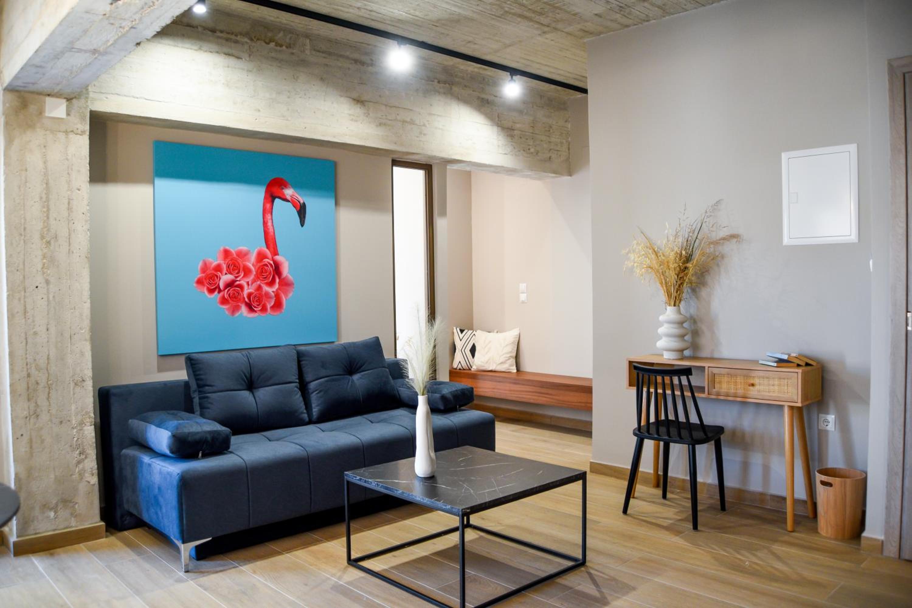 Loft photo 1