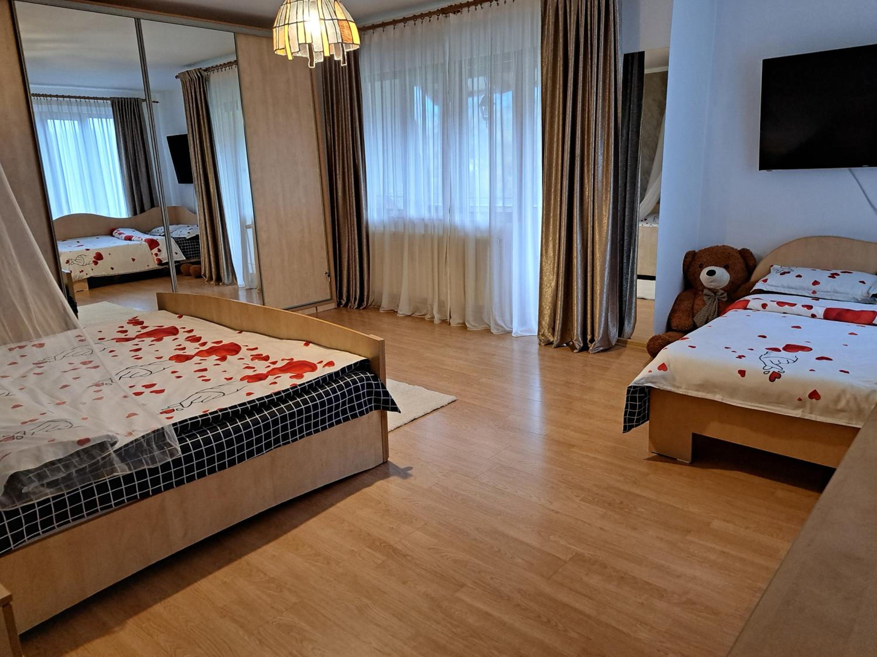 Villa with Garden View photo 1