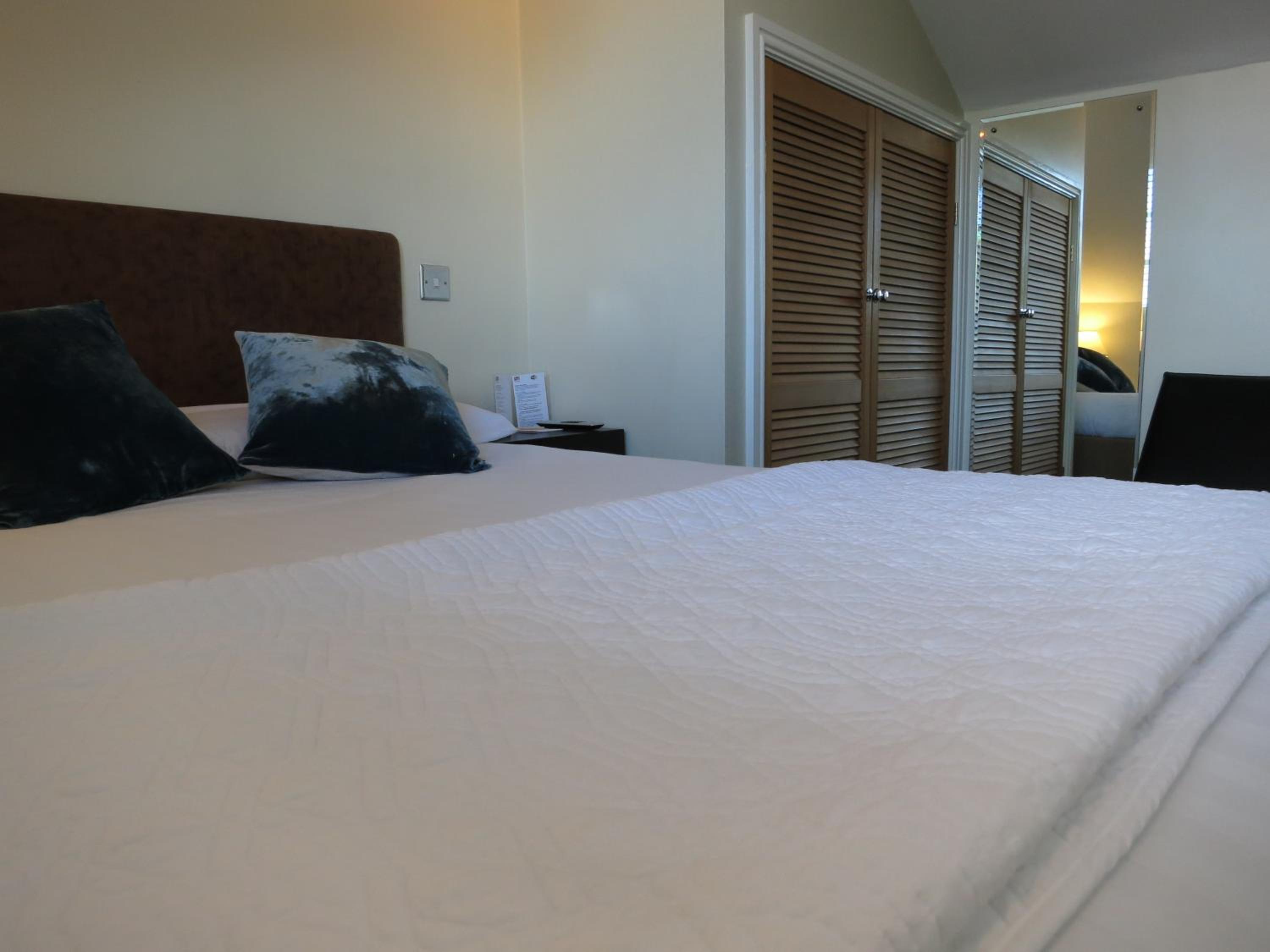 Small Double Room - Photo 2