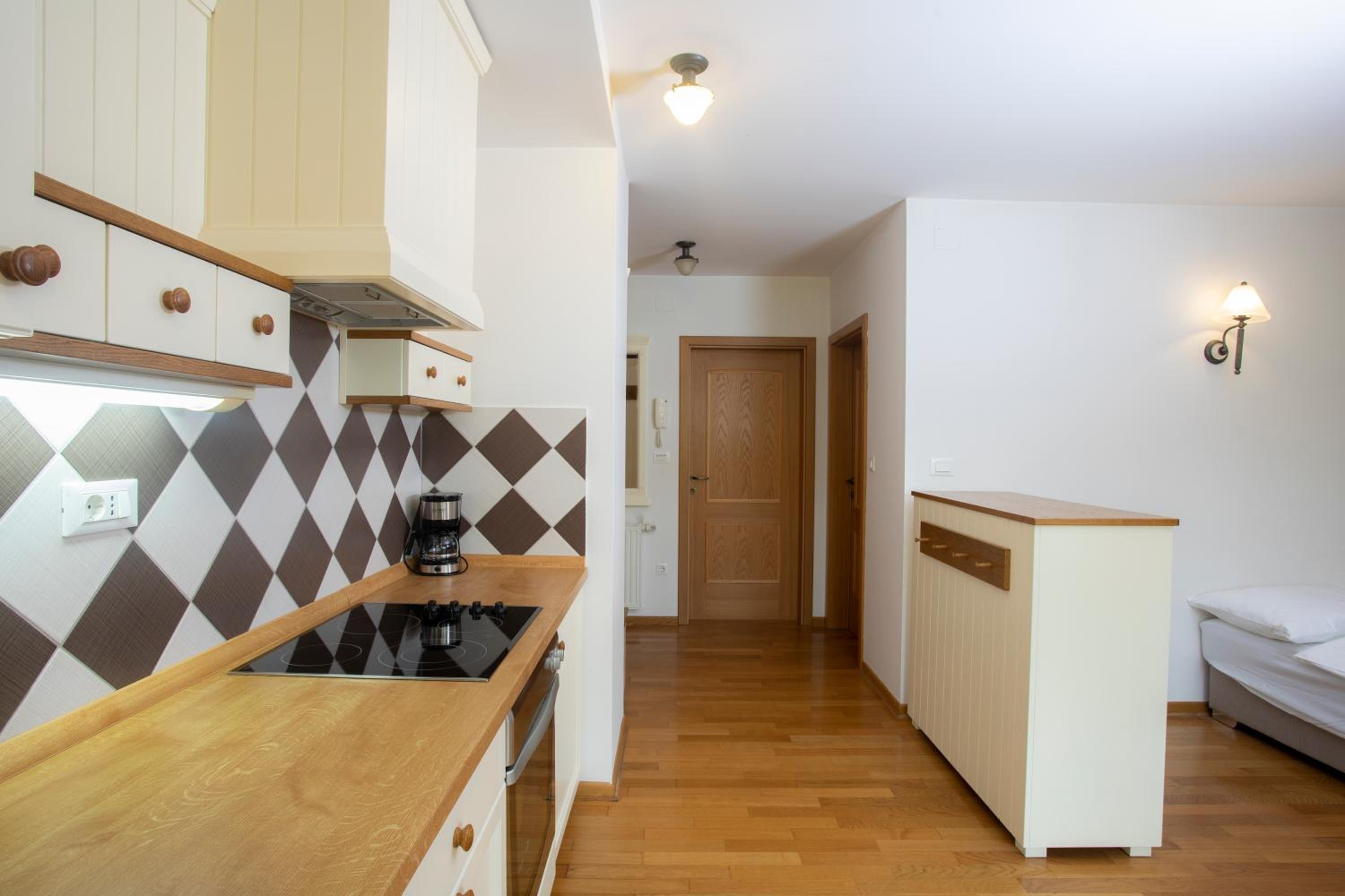 Standard Apartment