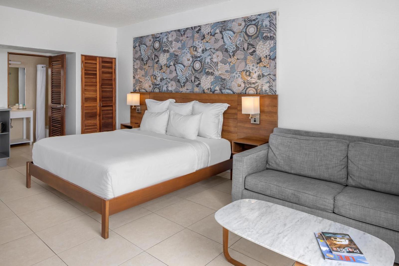 Lagos Collection King Studio with Resort View - Photo 3