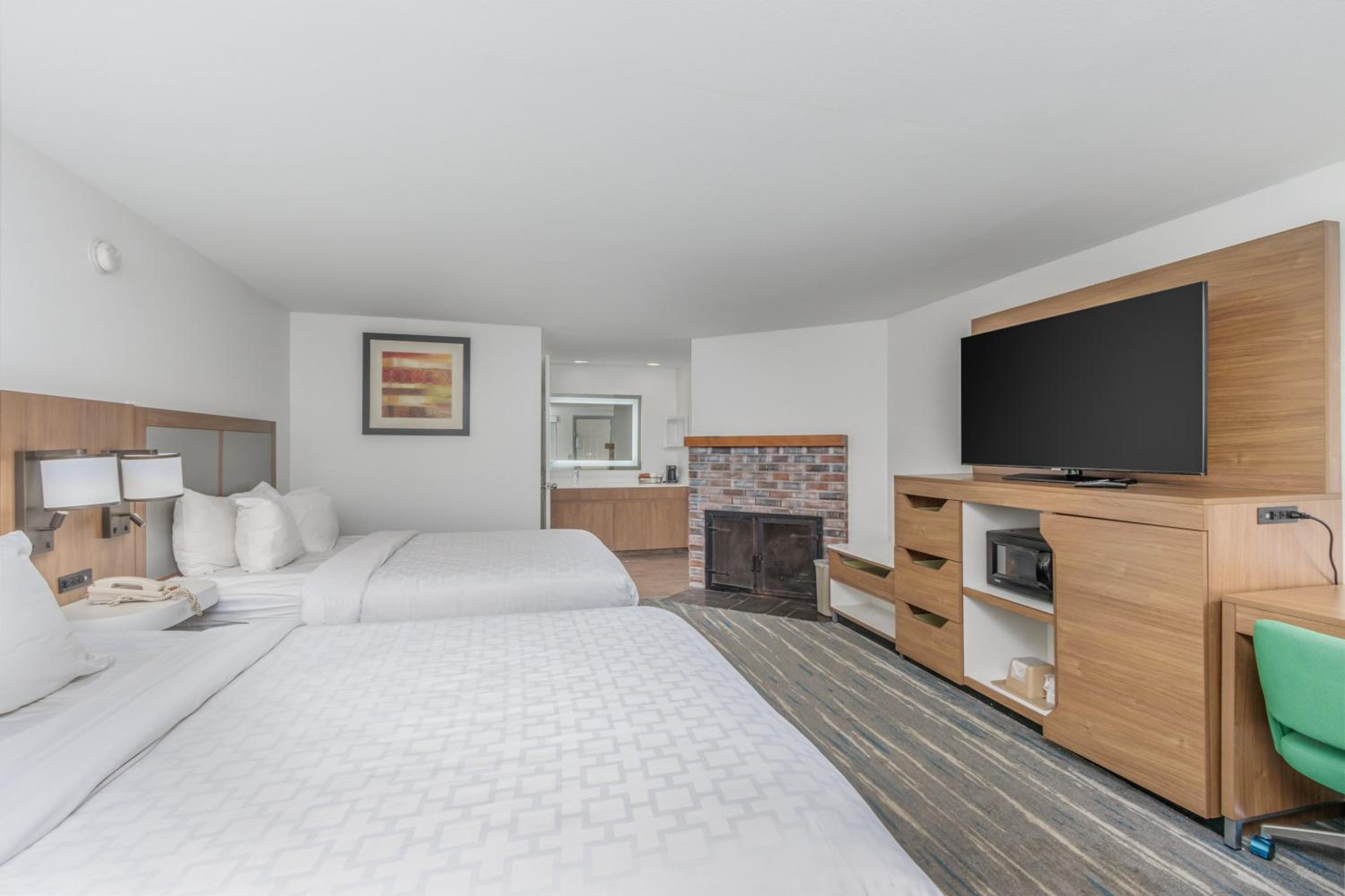 Superior Double Room - Photo 3