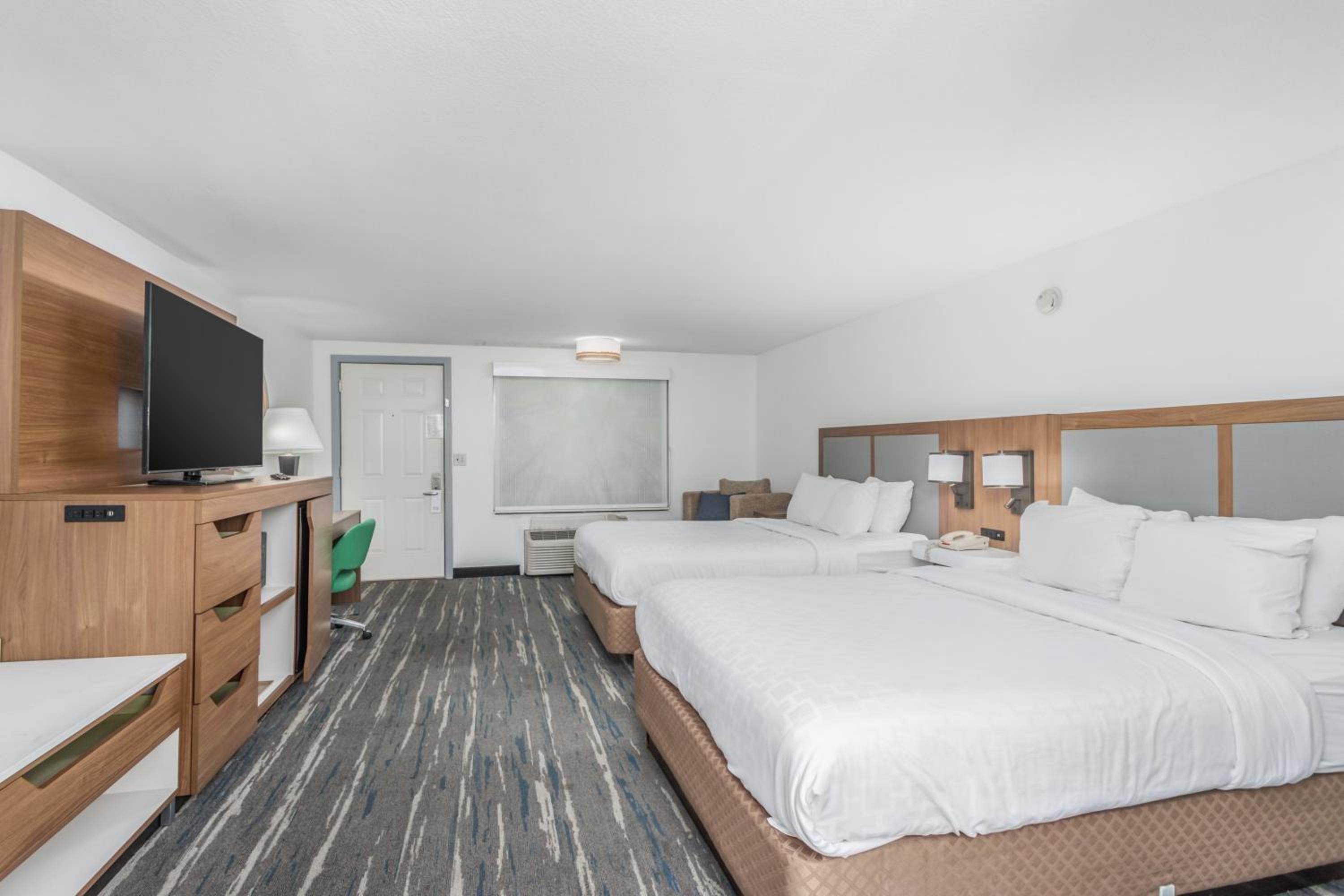 Superior Double Room - Photo 2