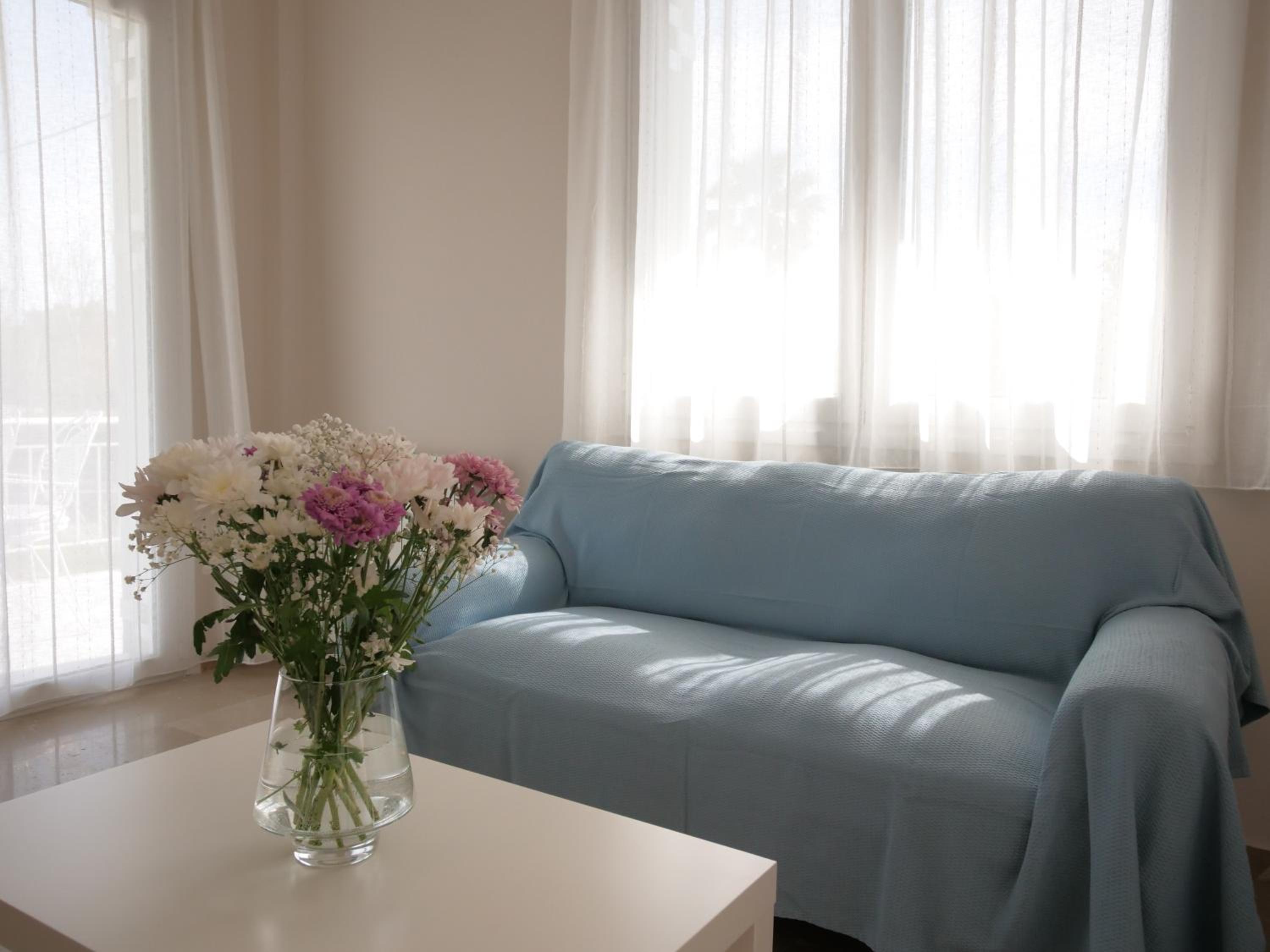 Two-Bedroom Apartment photo 2