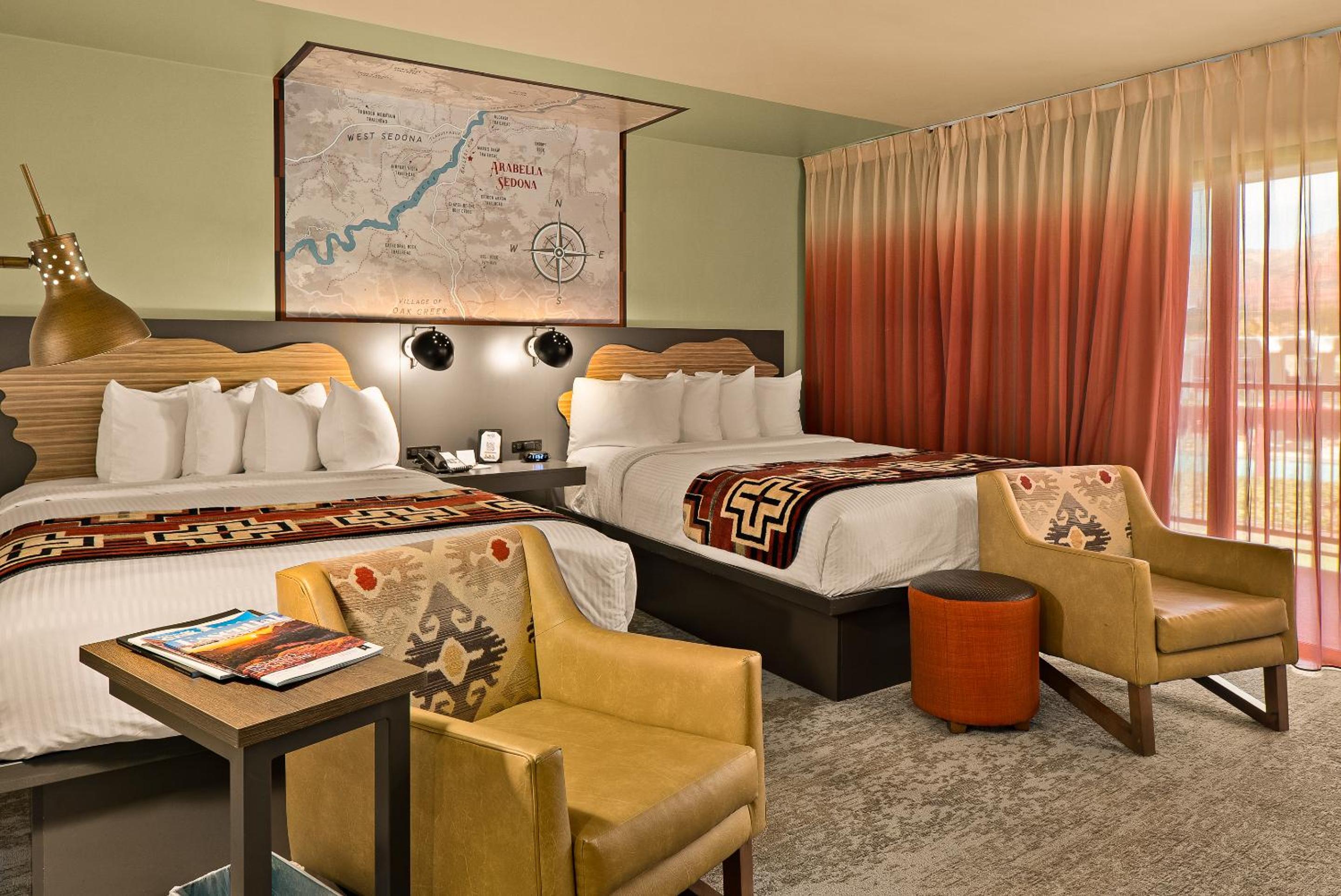 Arabella Hotel Sedona