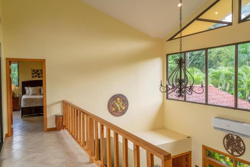 Three-Bedroom Villa photo 3