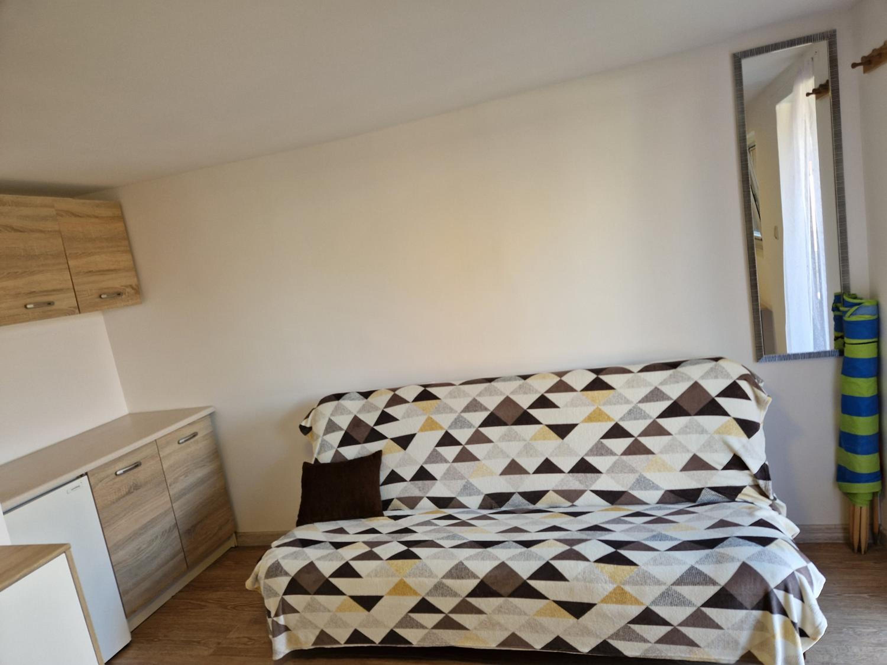 Chalet photo 1