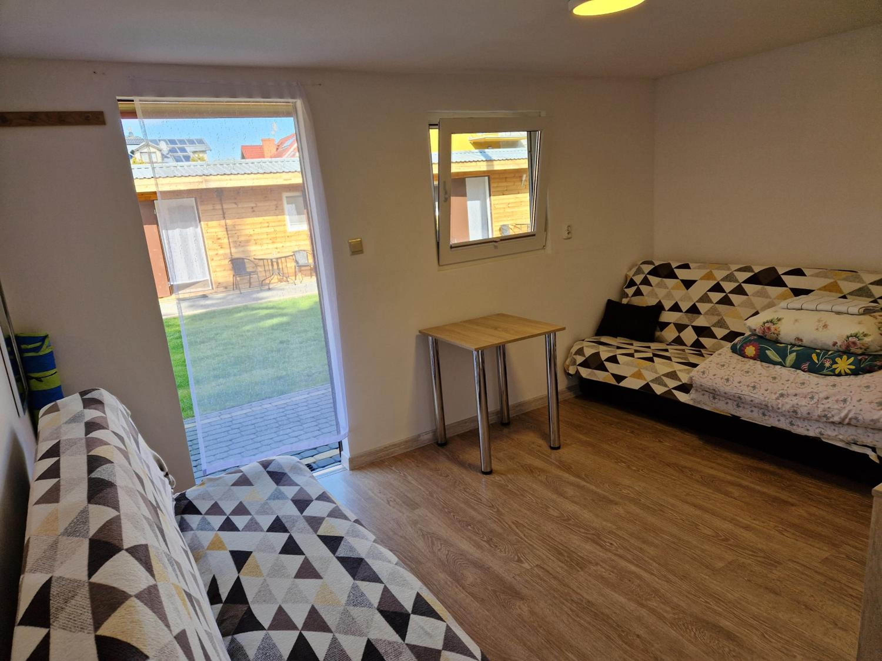 Chalet photo 2