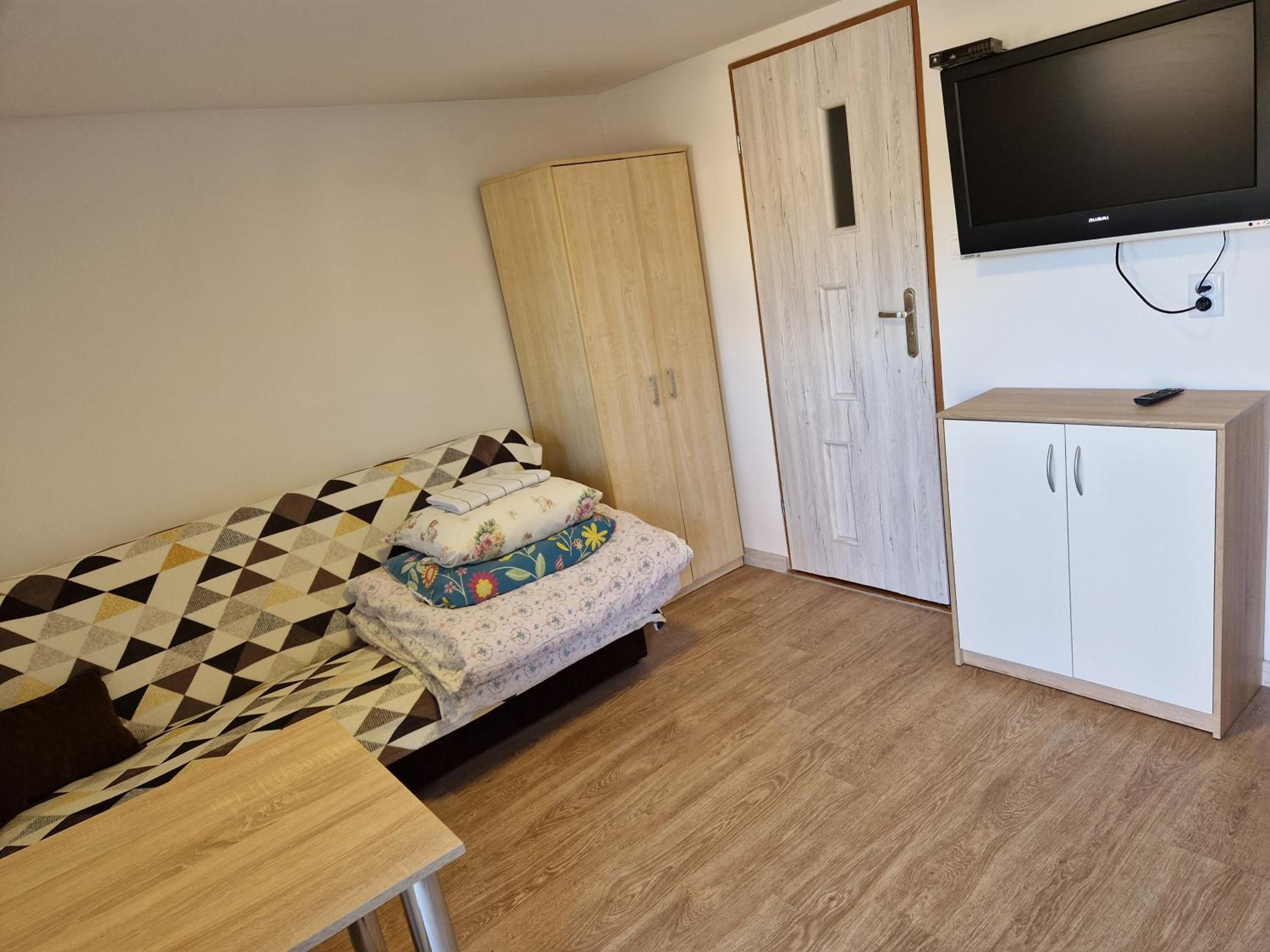 Chalet photo 2