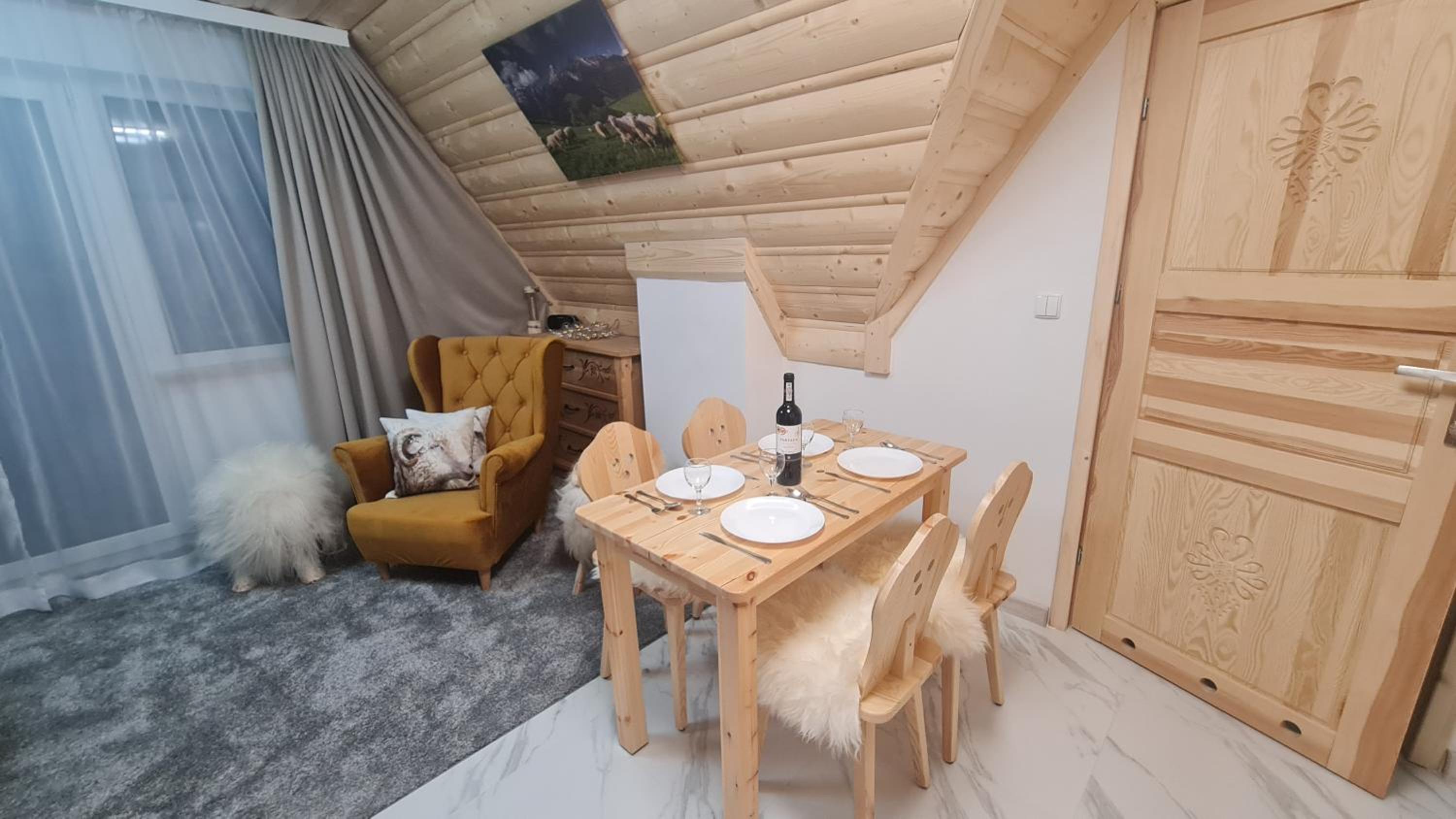 Double Room with Balcony photo 2