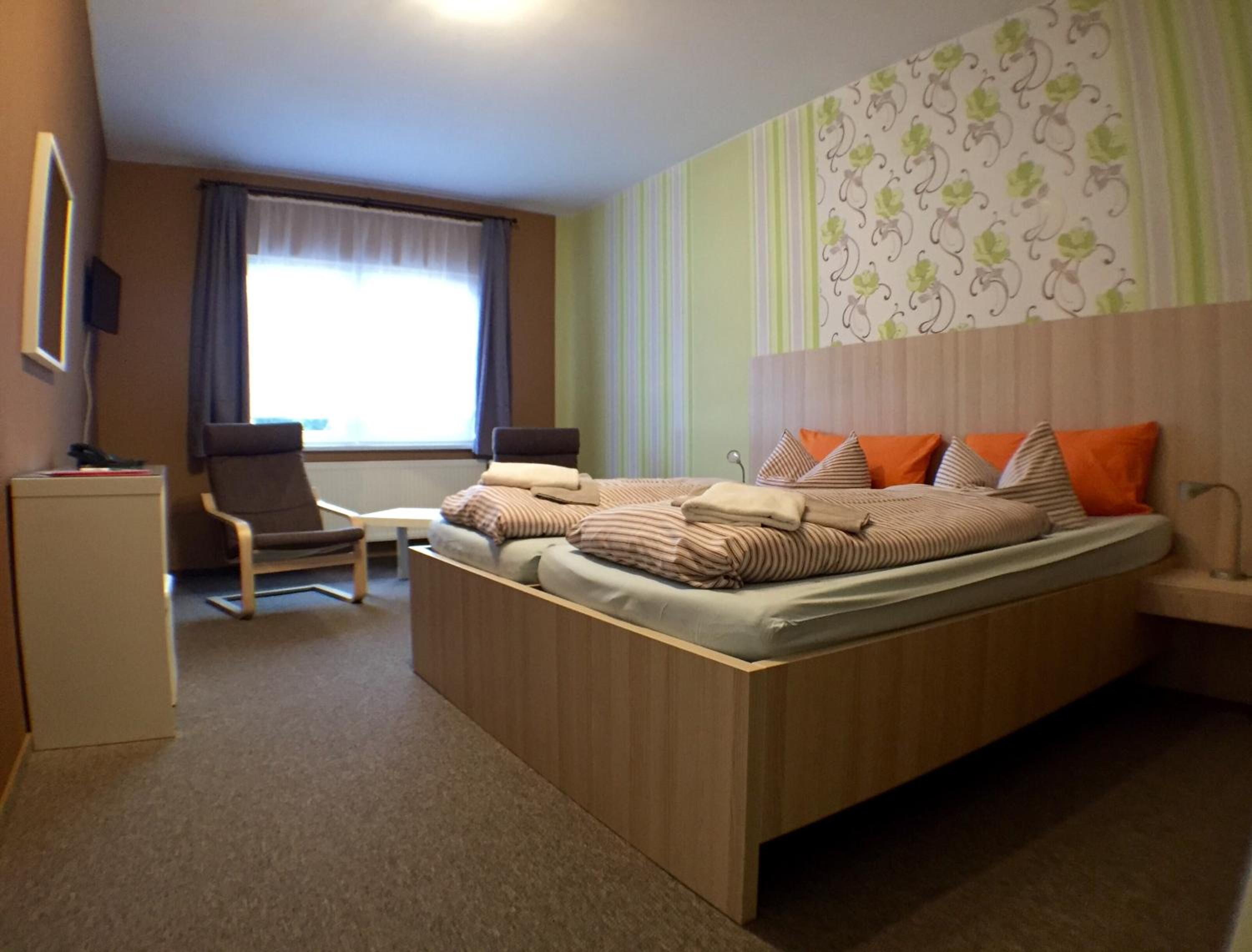 Double Room photo 3