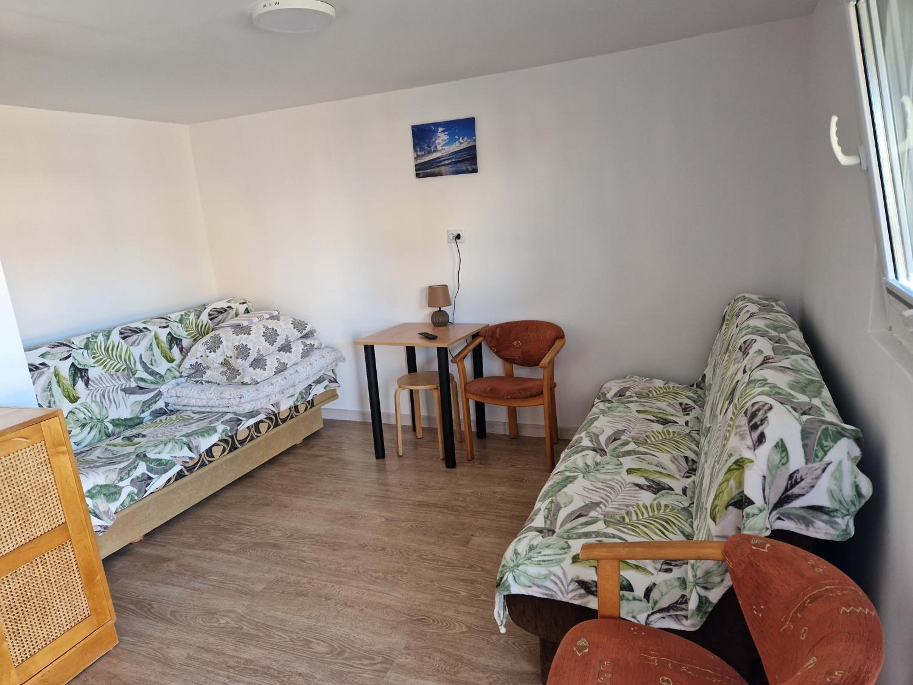 Chalet photo 1
