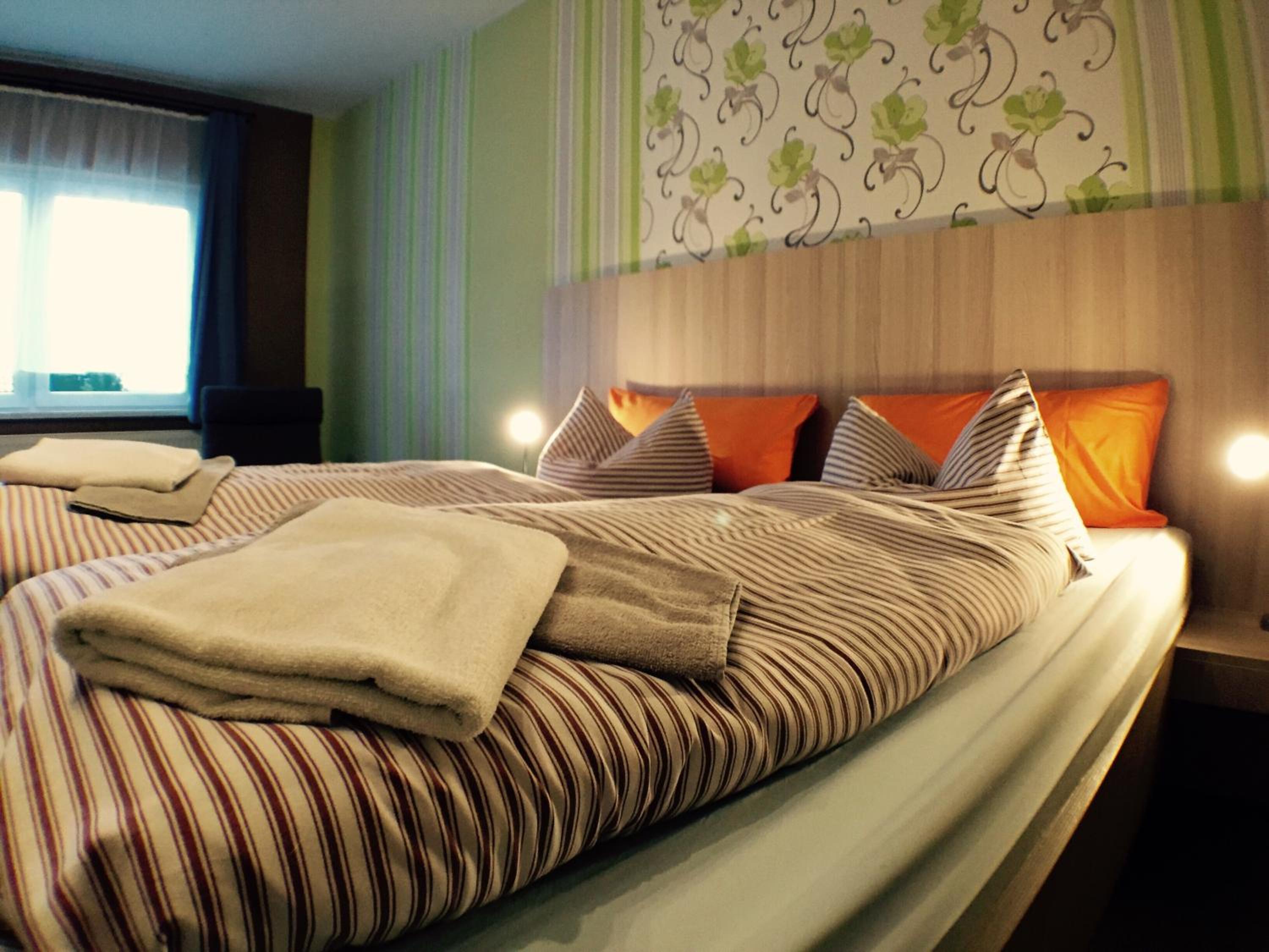 Double Room photo 2