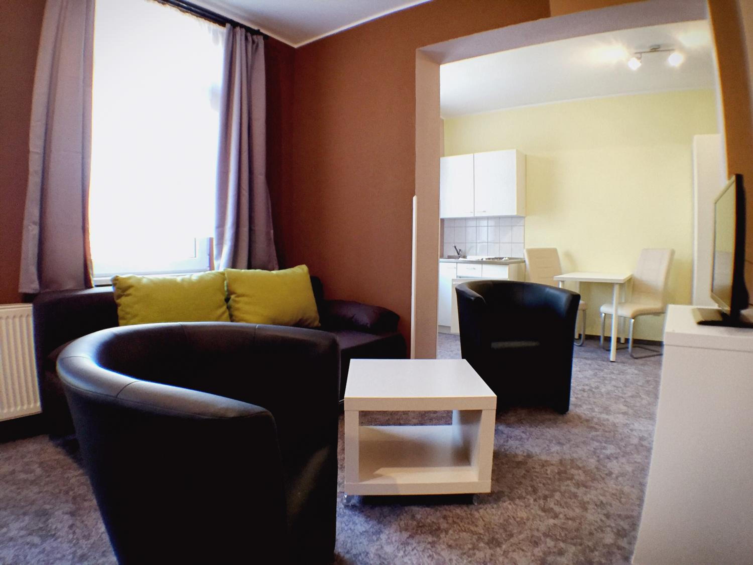 Double Apartment photo 3