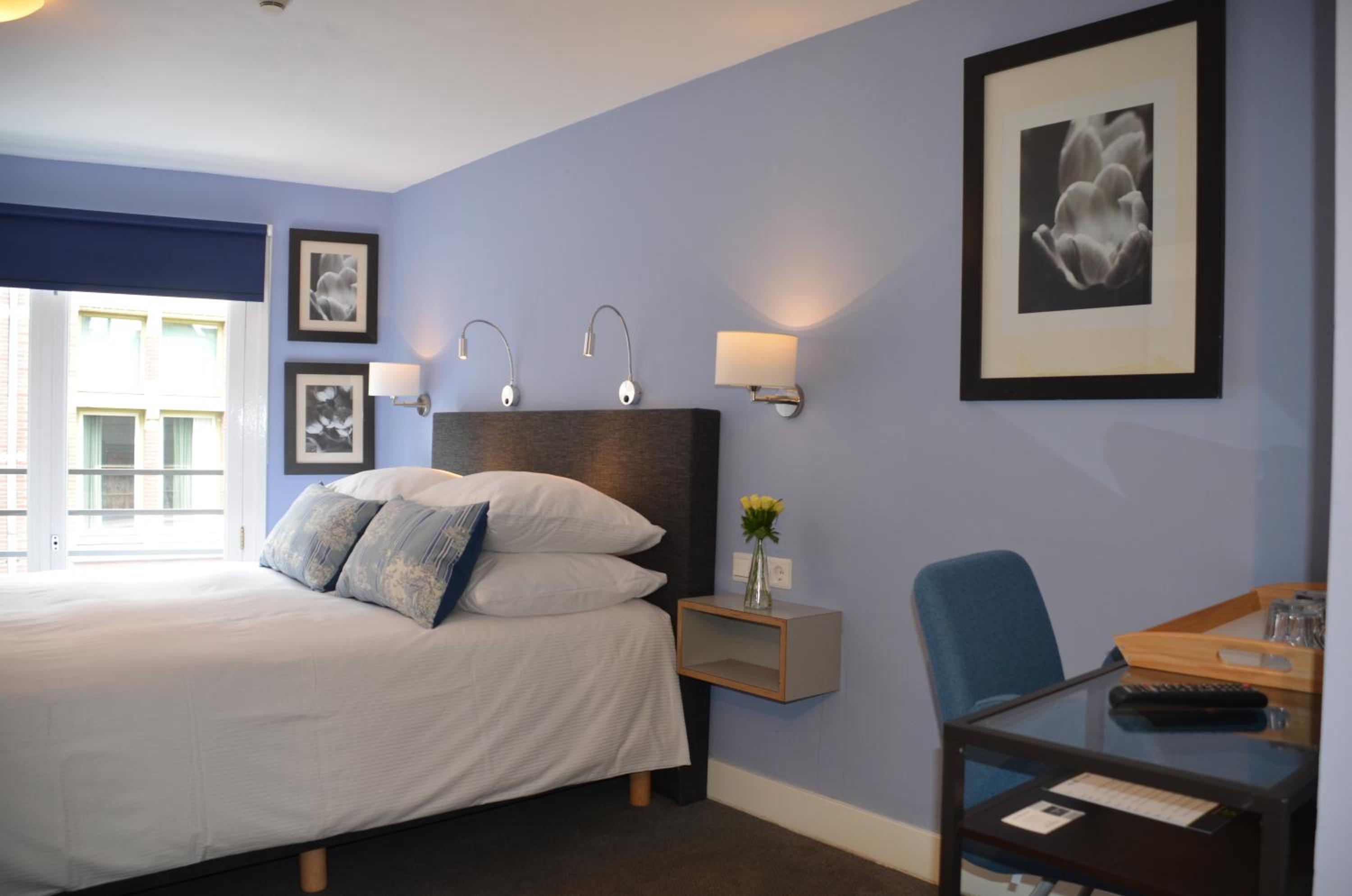 Standard Double Room photo 3