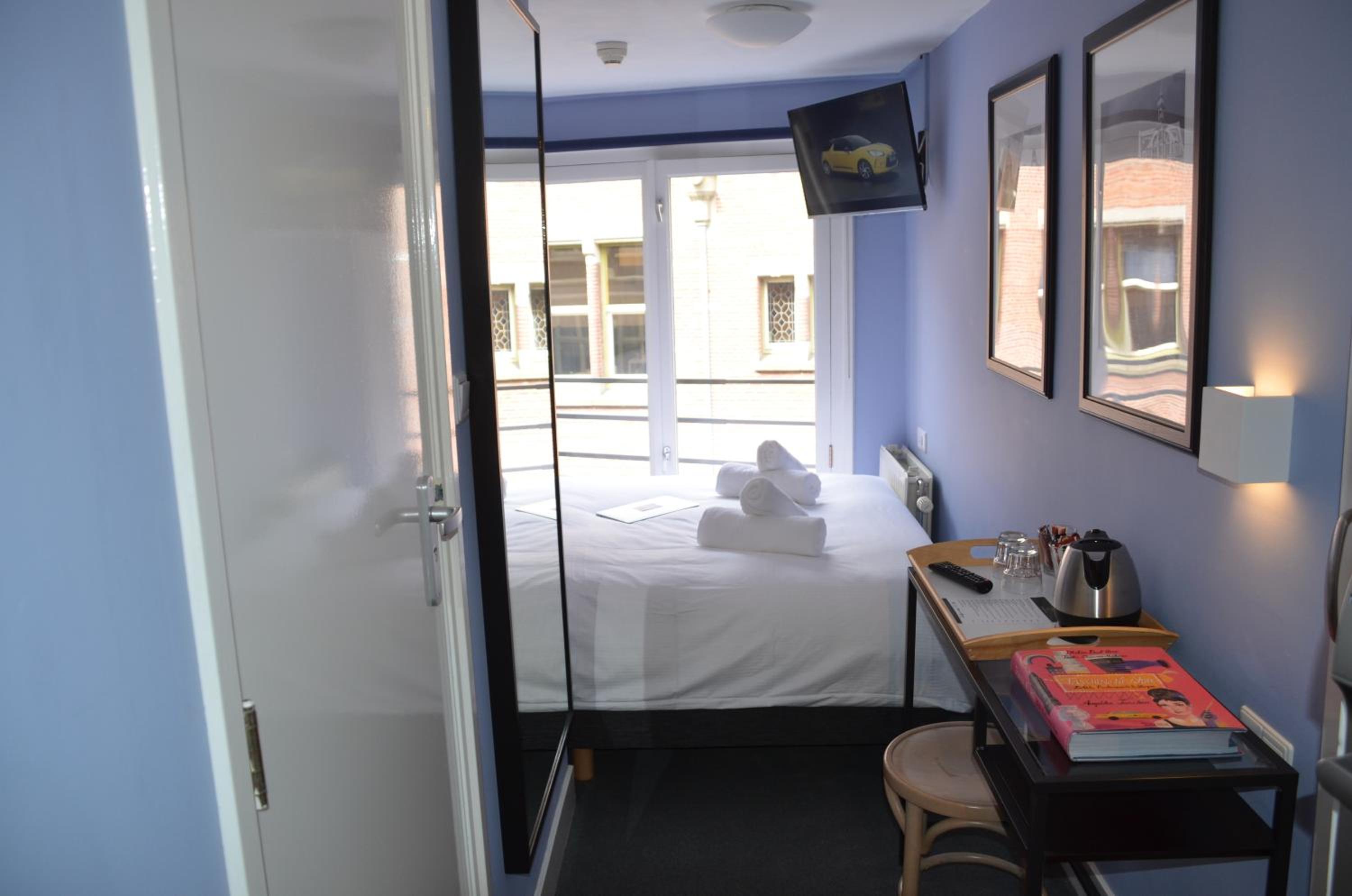 Small Double Room photo 3