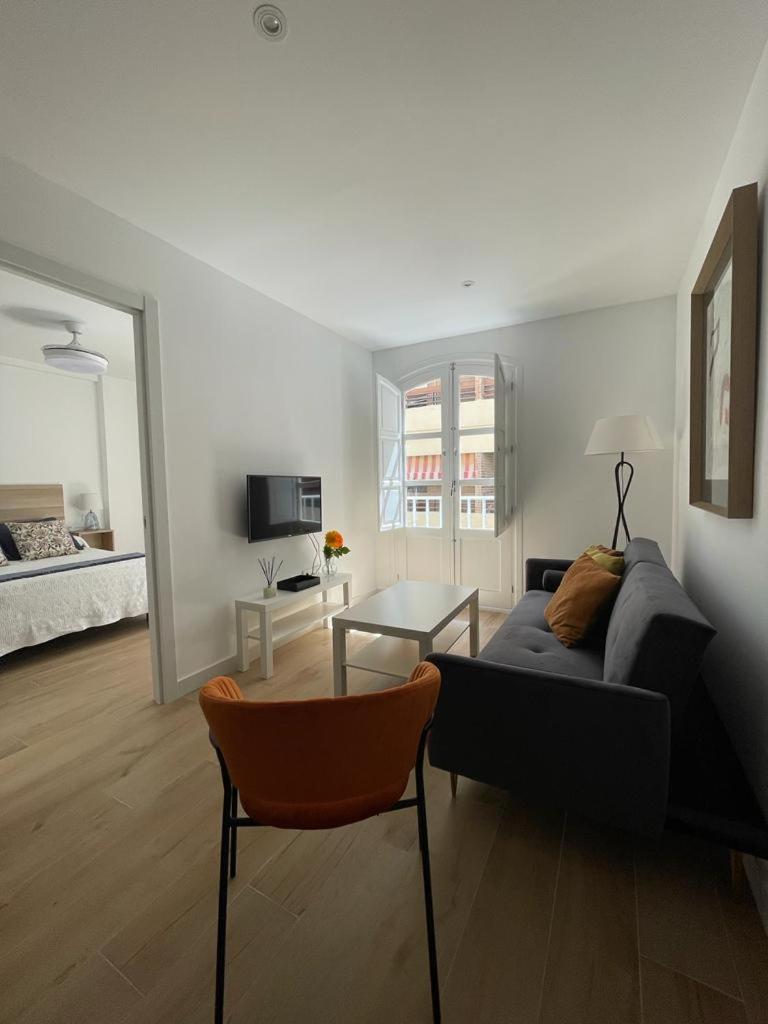 Two-Bedroom Apartment photo 3