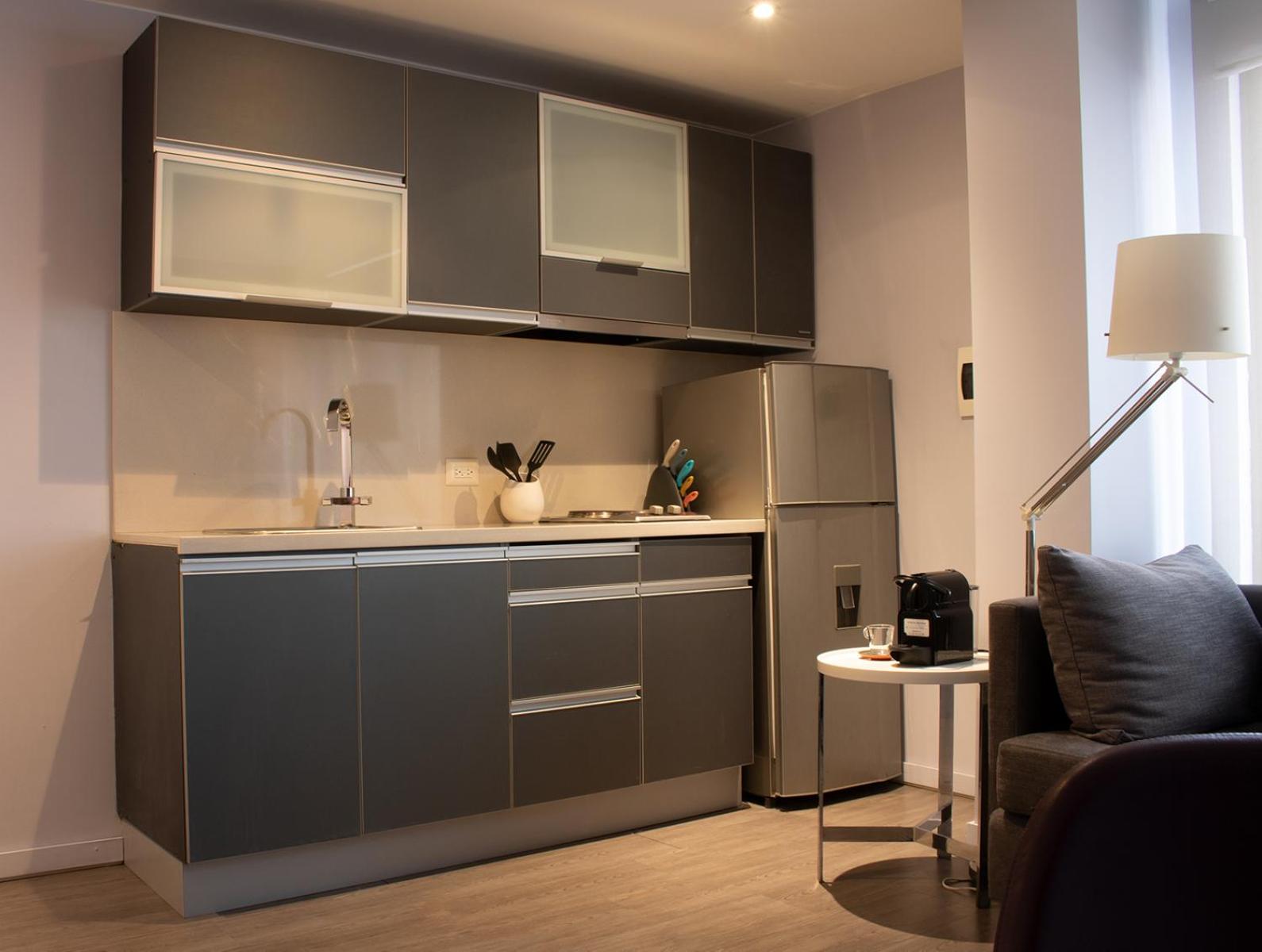Standard Apartment photo 2
