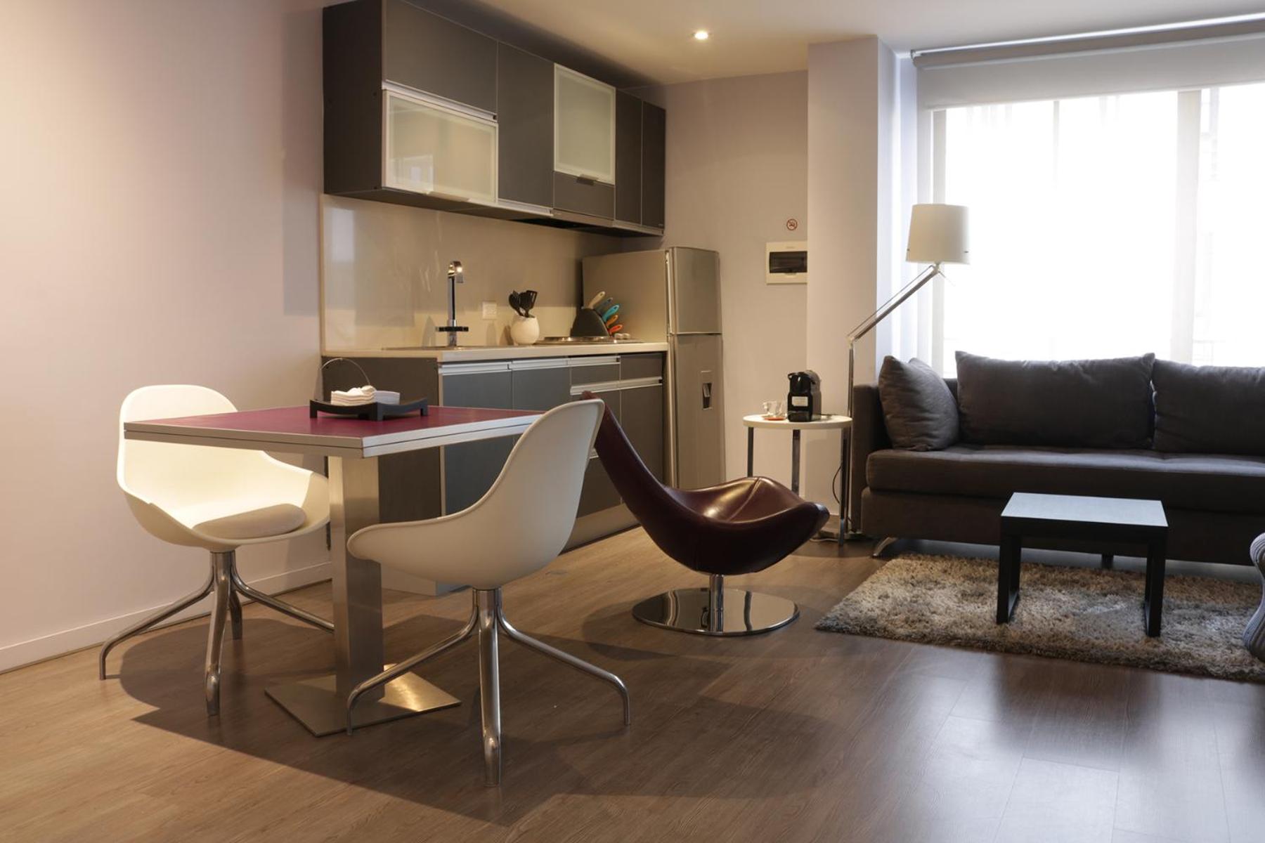 Standard Apartment photo 3