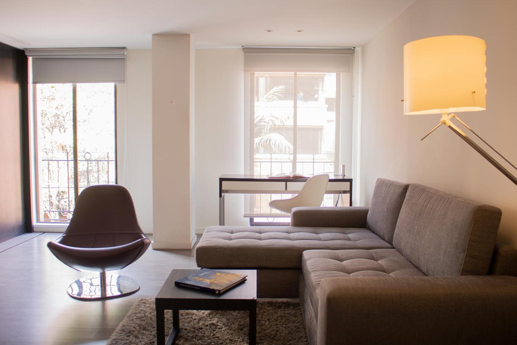 Superior Apartment photo 1