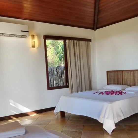 Quadruple Room With Balcony photo 1